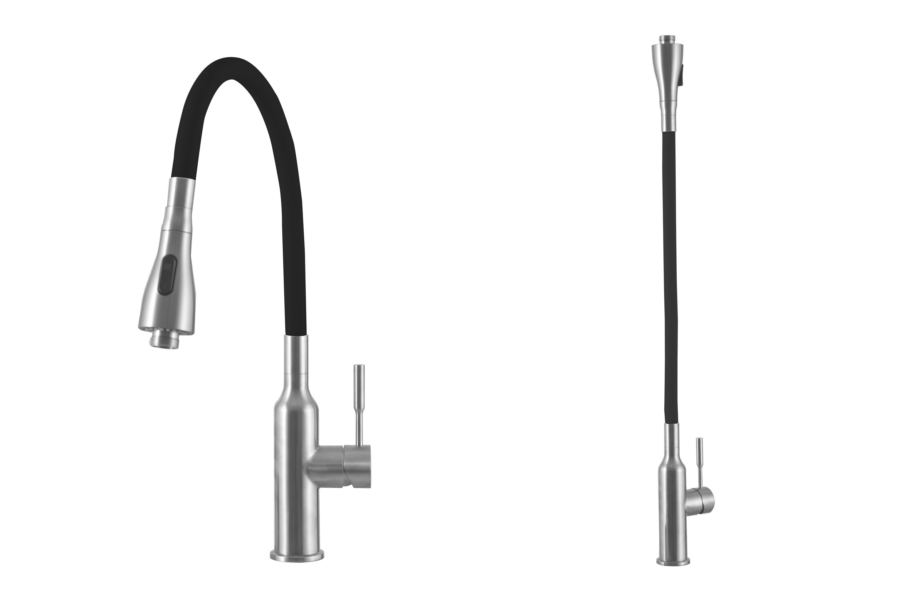 Transolid LSA2-252212-BS Laundry-Tubs-Utility-Sinks - View #13