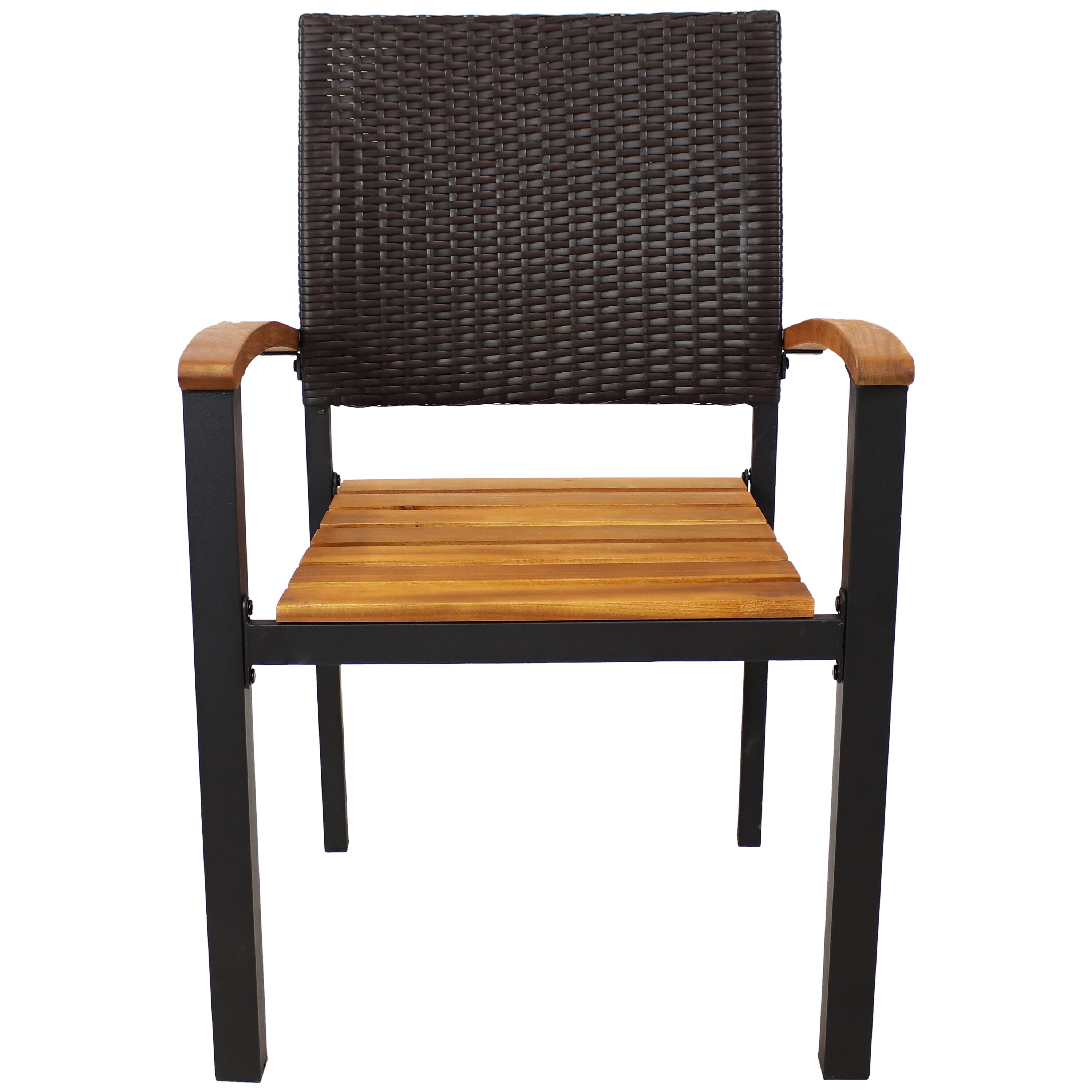 Sunnydaze Decor GF-307 Patio-Chairs - View #11
