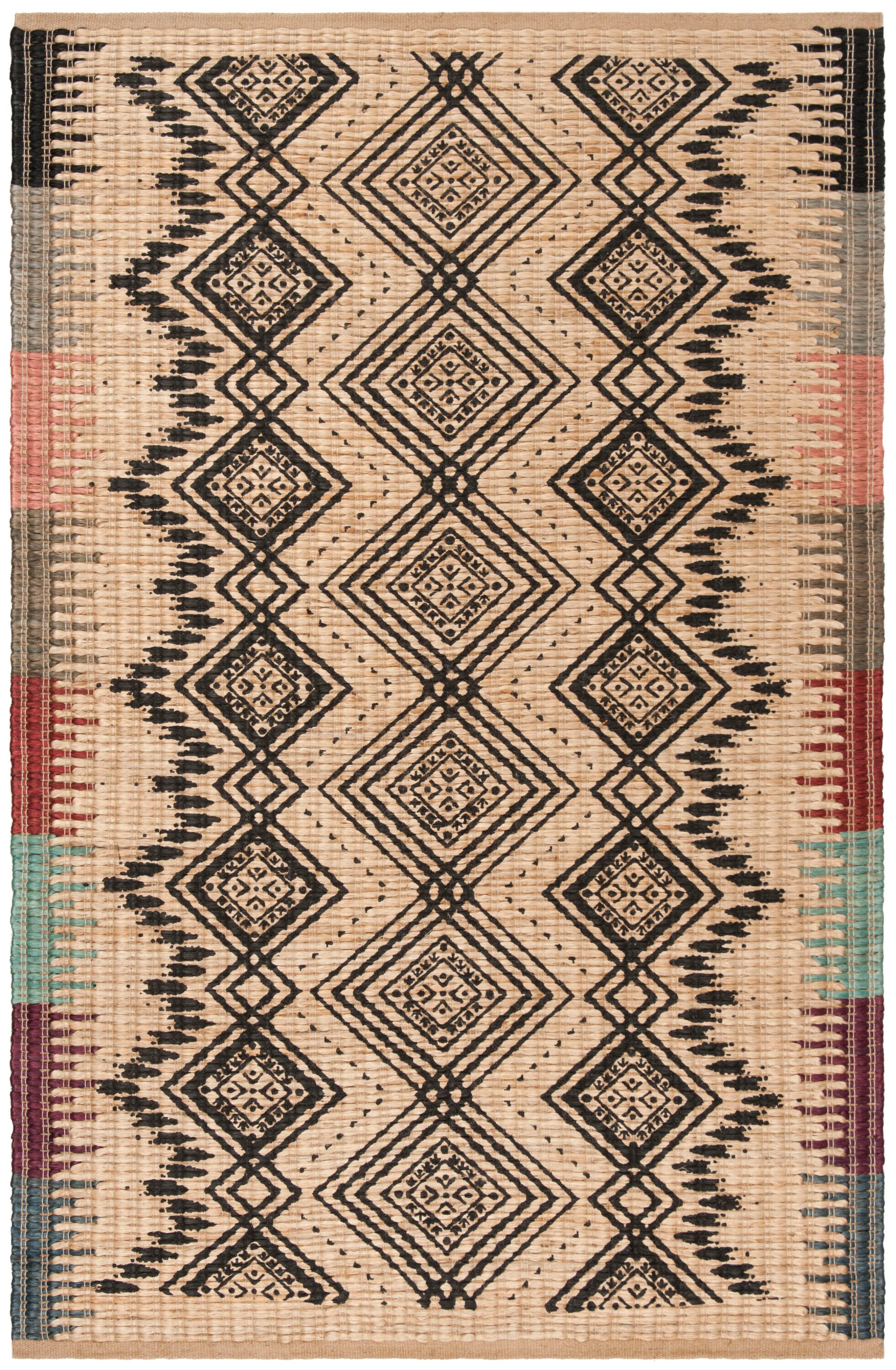 Safavieh CAP310B-5 rugs - View #2