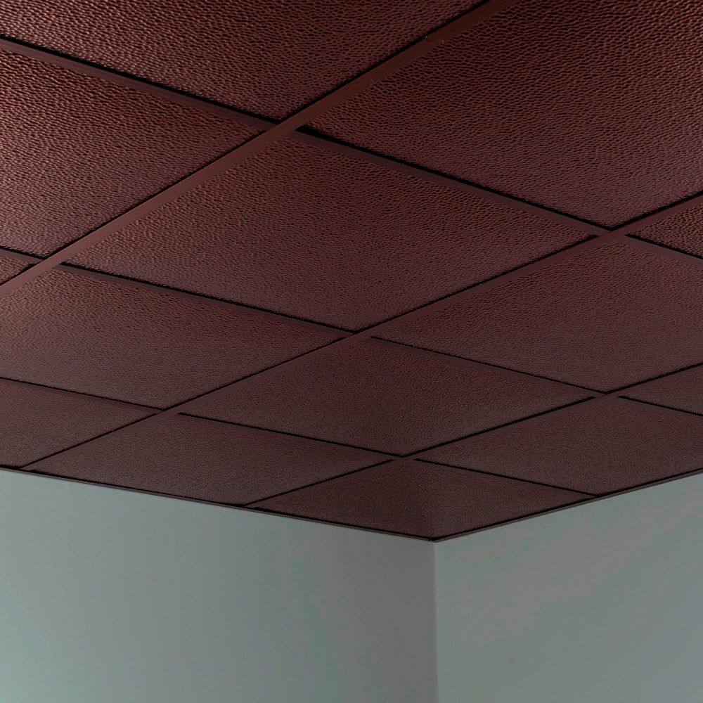 Fasade PL5926 Ceiling-Tile - View #4