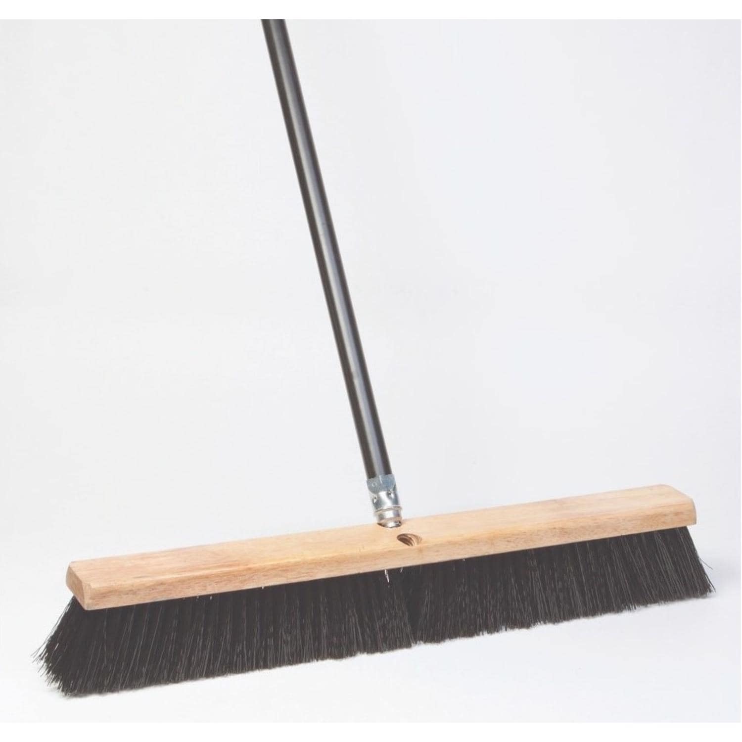 DQB Industries - DQB 24 in. W Tampico Broom