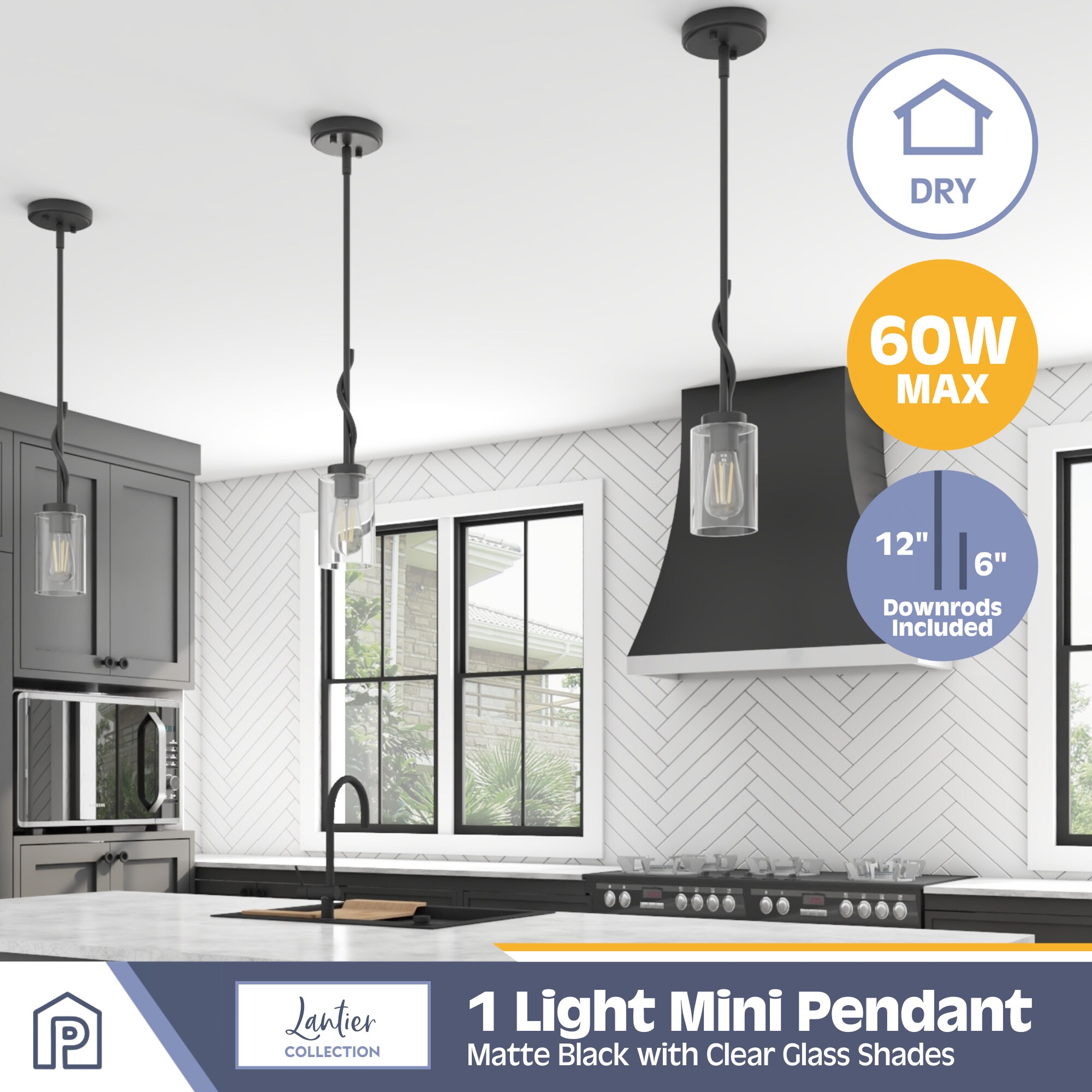 Prominence Home 51884-26 Pendant-Lights - View #3