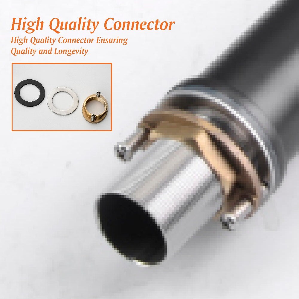 Boyel Living BL-2621B Lavatory-Faucets - View #7