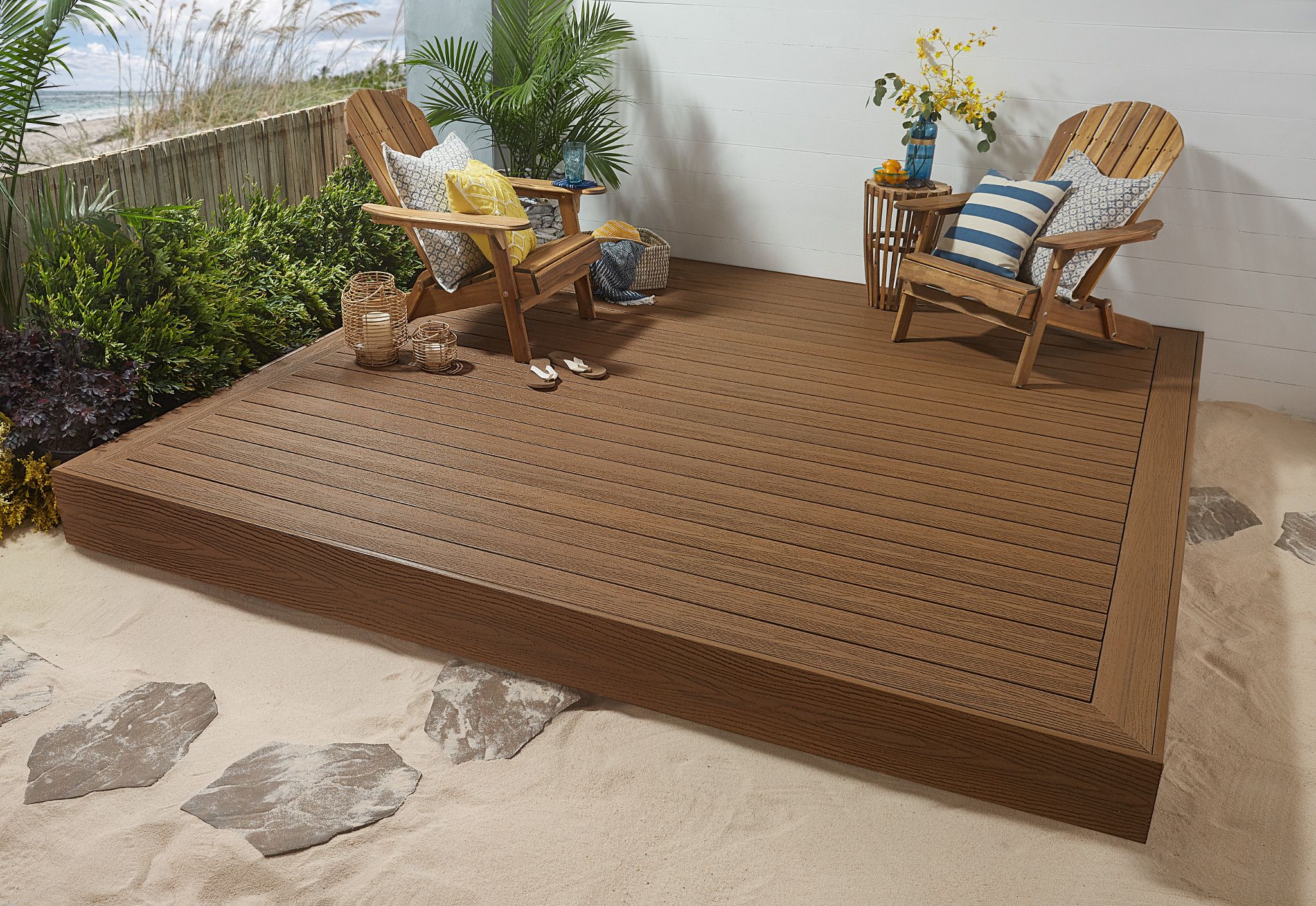Fiberon 10189 Composite-Deck-Boards - View #5