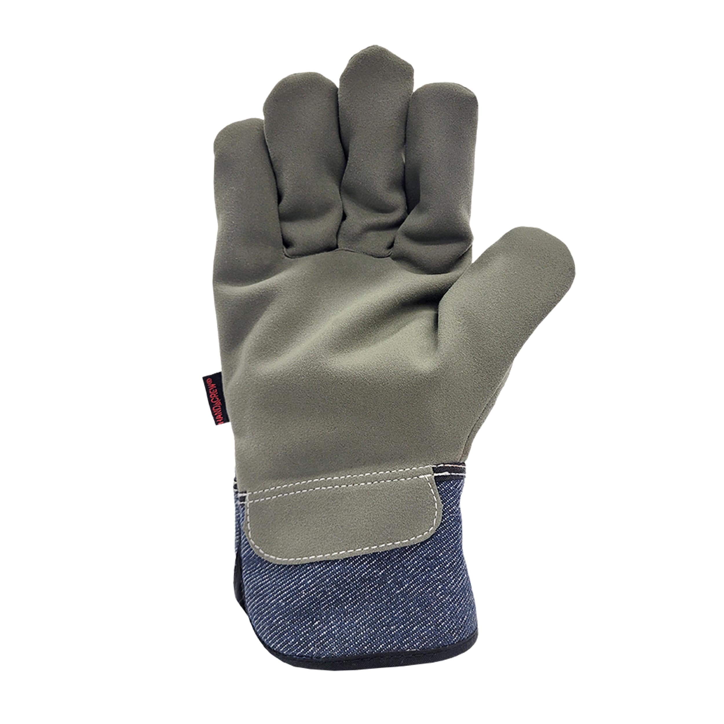 HandCrew USHG-4120L Work-Gloves - View #3