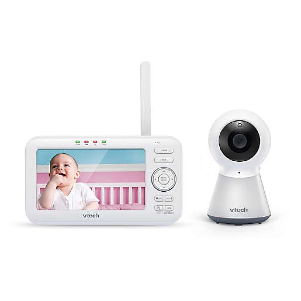 VTech Baby Monitors & Cameras at