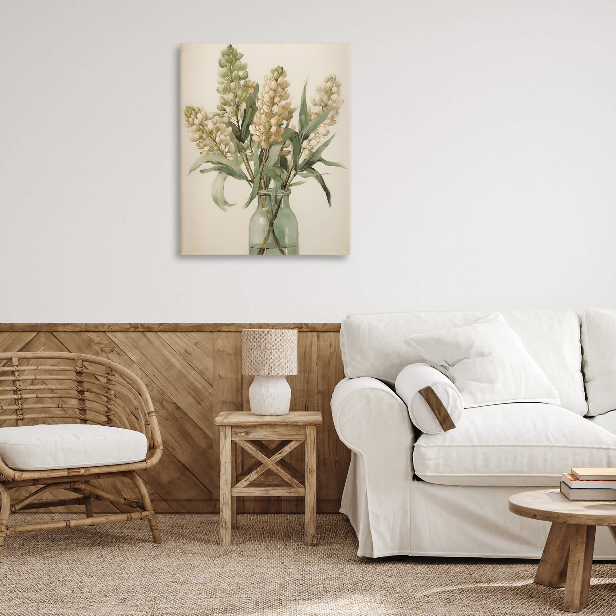 Stupell Industries BT-755-CN-30X40 Wall-Art - View #3