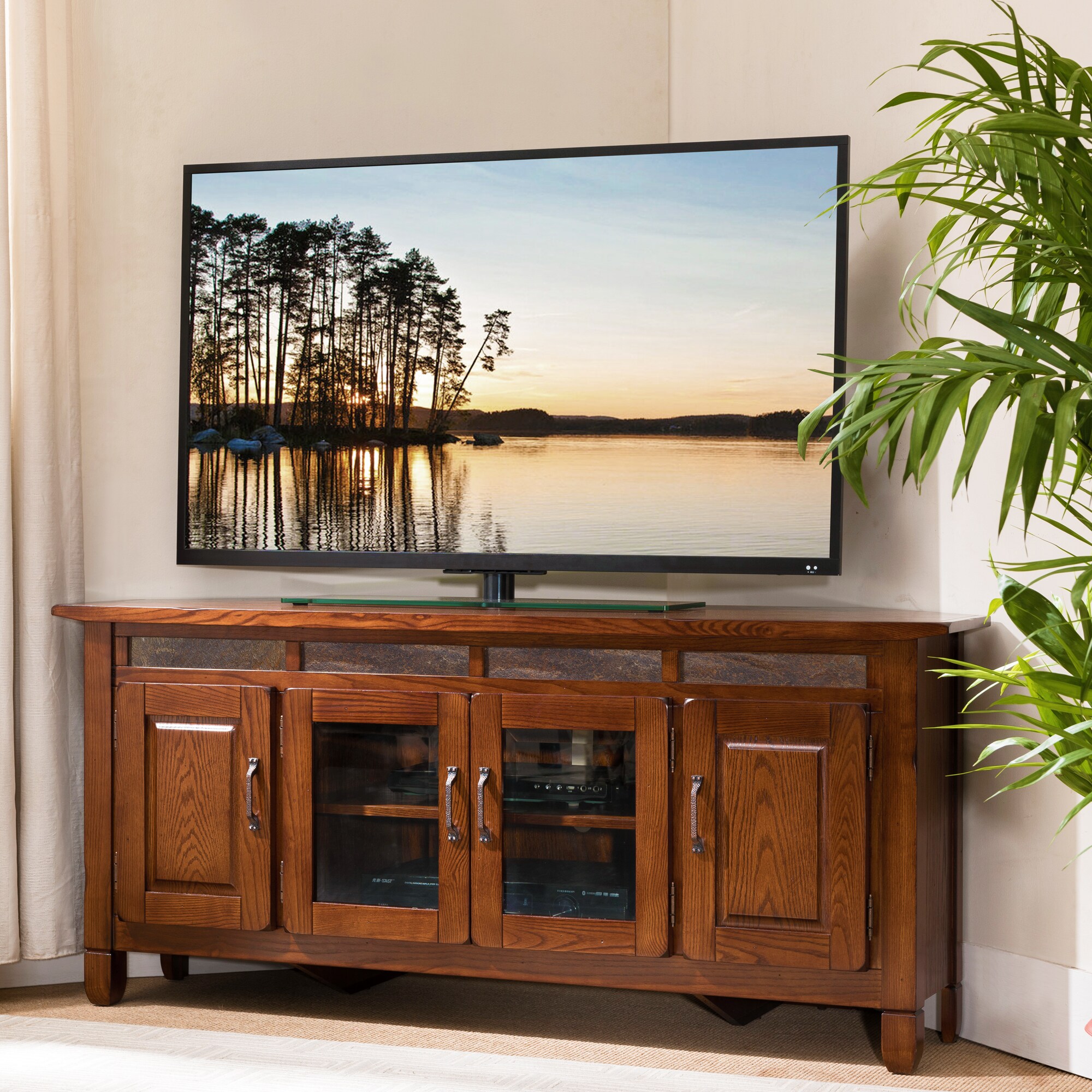 Leick Home 89386 Tv-Stands - View #2