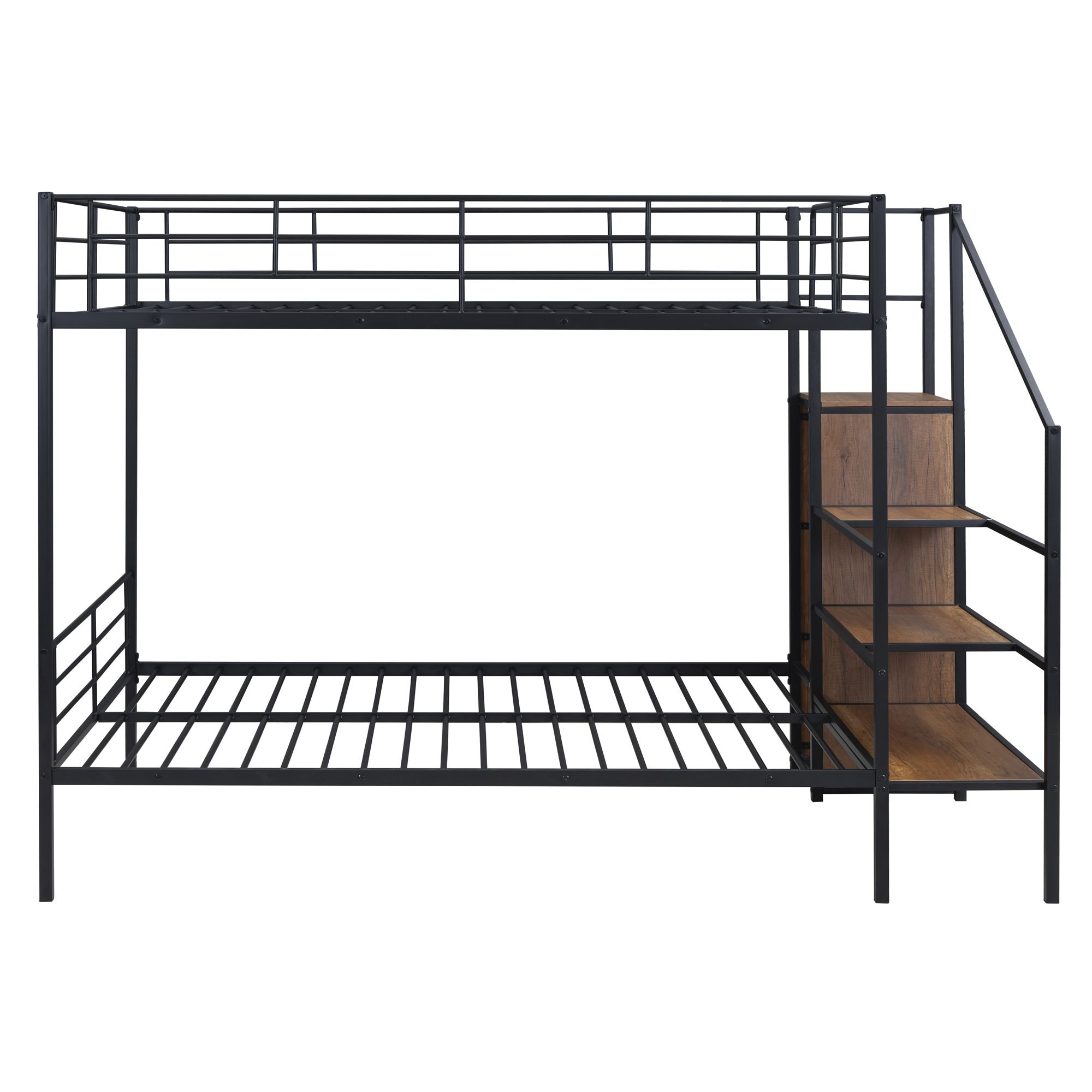 Yiekholo LL-1956AAB Bunk-Beds - View #5