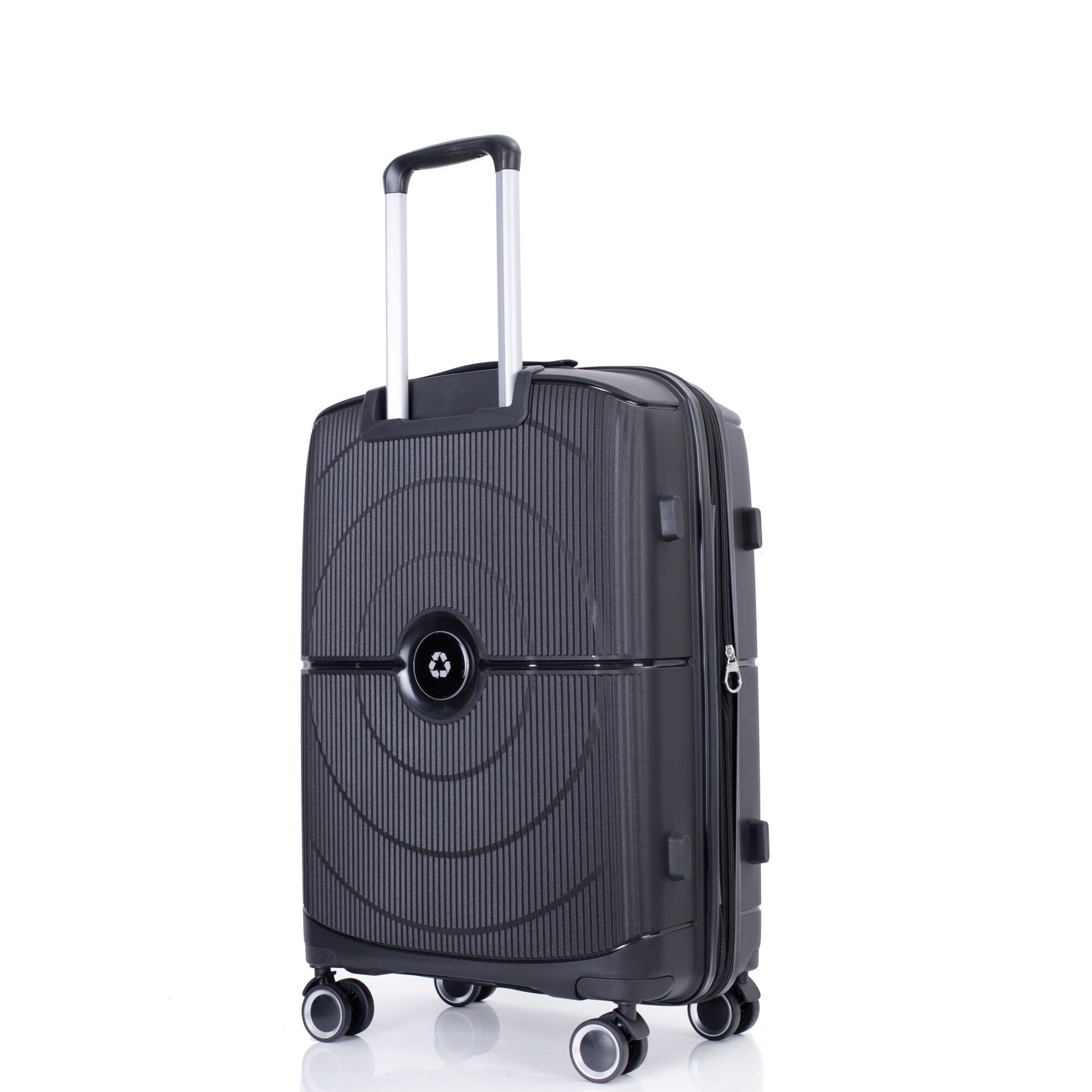 SINOFURN SYD9400021BK Luggage-And-Luggage-Sets - View #9