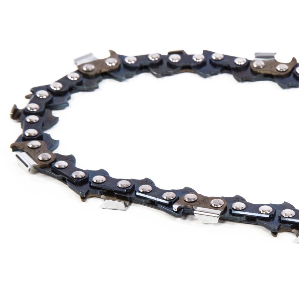 Greenworks 58 Link Replacement Chainsaw Chain For 10 in 0.05 in Gauge 1 4 in Pitch 2937002 at Lowes