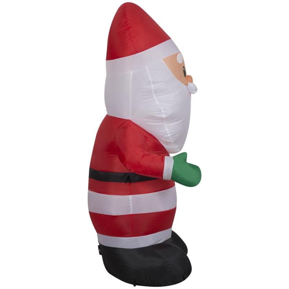 Gemmy EJD9096832 Christmas-Inflatables - View #4