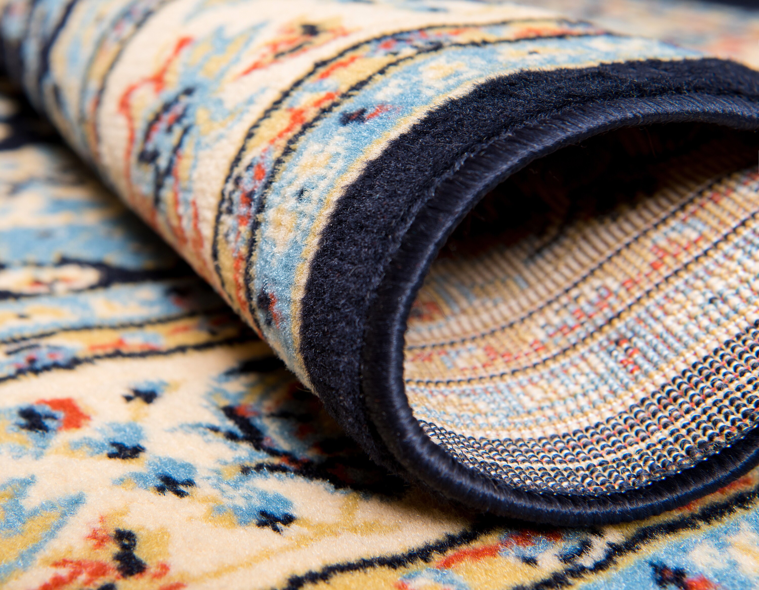 Unique Loom 3123498 rugs - View #7