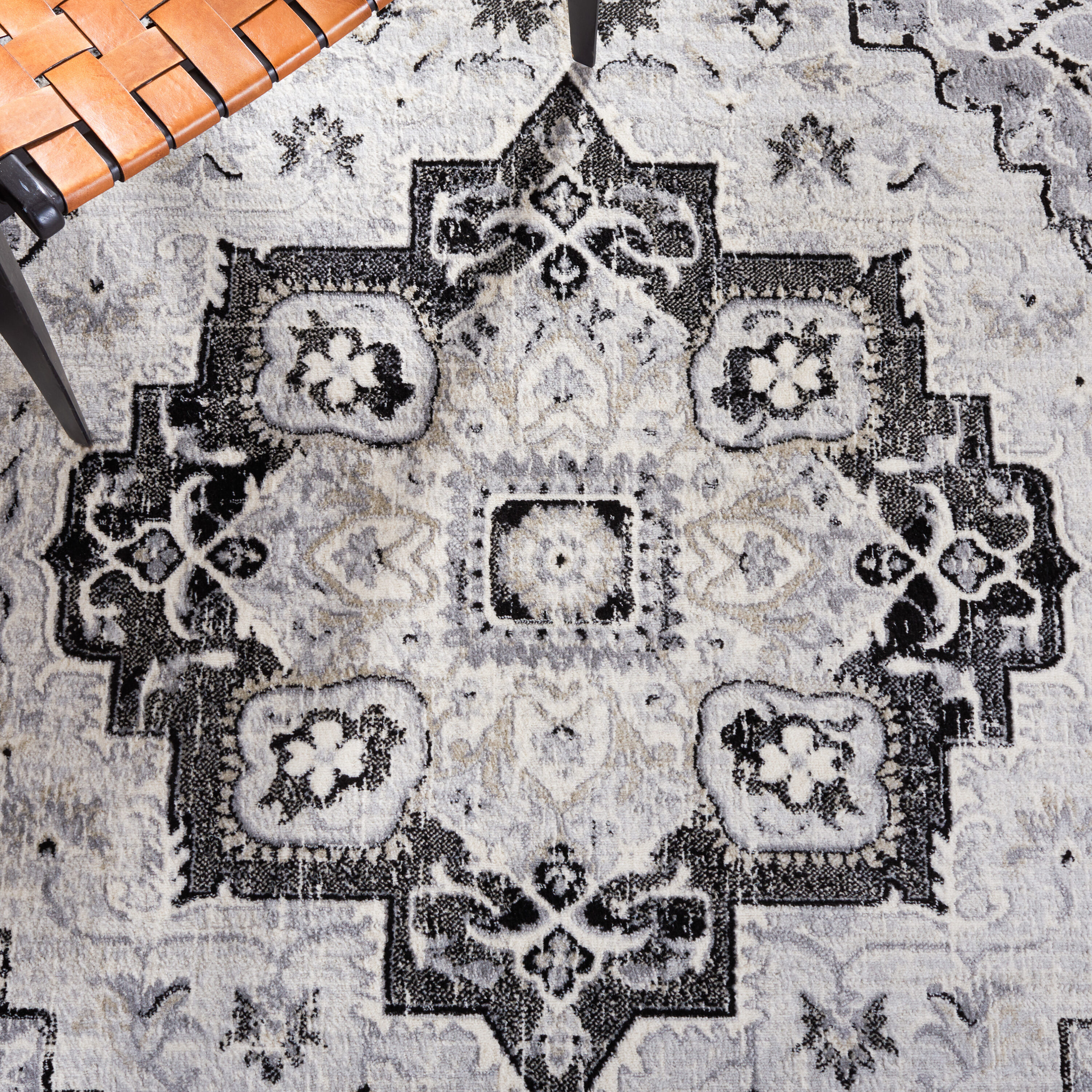 Safavieh BNT837Z-4 rugs - View #7