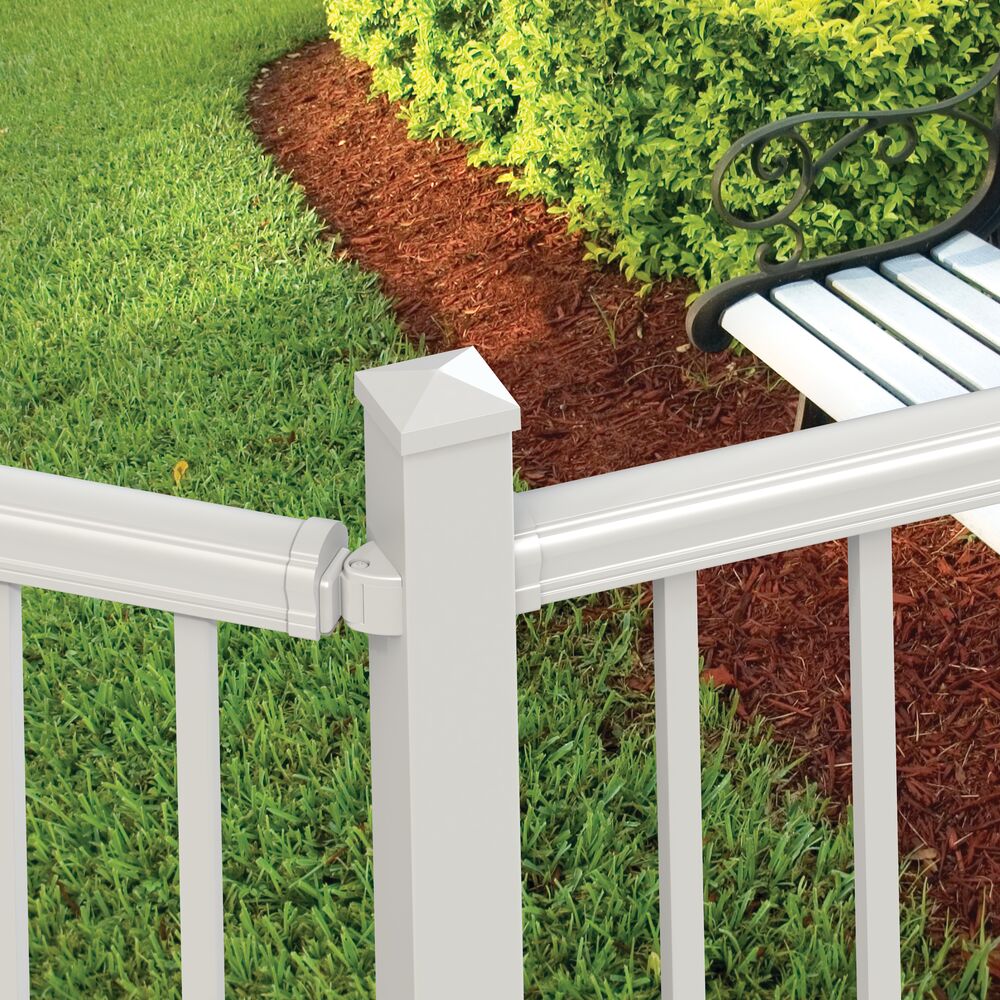 Freedom 73020731 Deck-Adapters - View #4