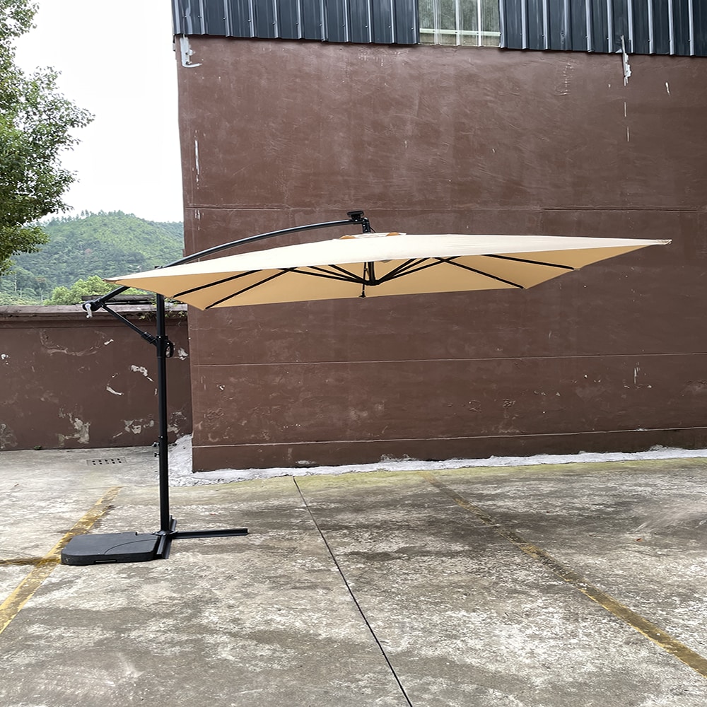 Sunrinx MG64-1-Q6HW Umbrellas-2 - View #9