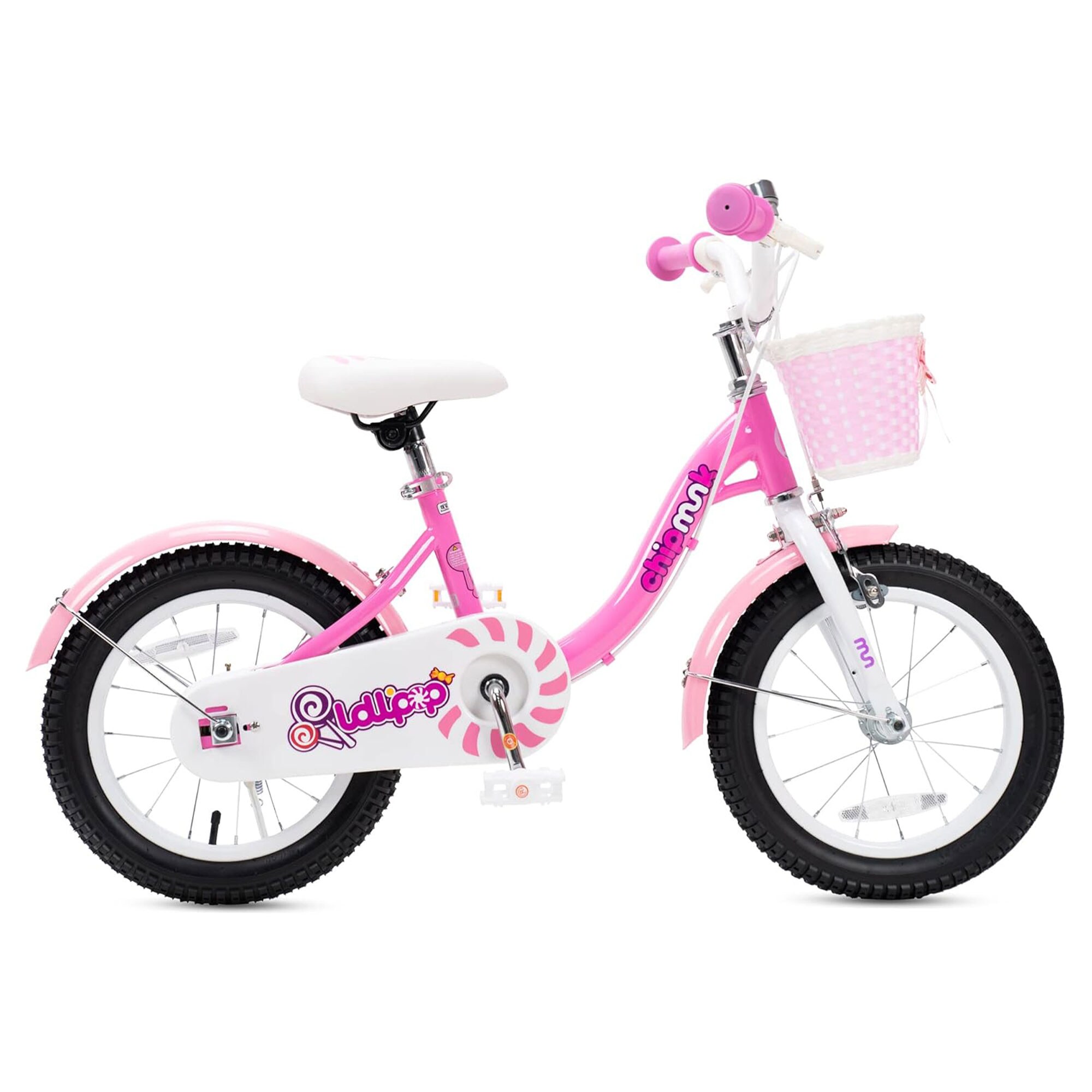 Royal Baby 324529 bikes - View #7