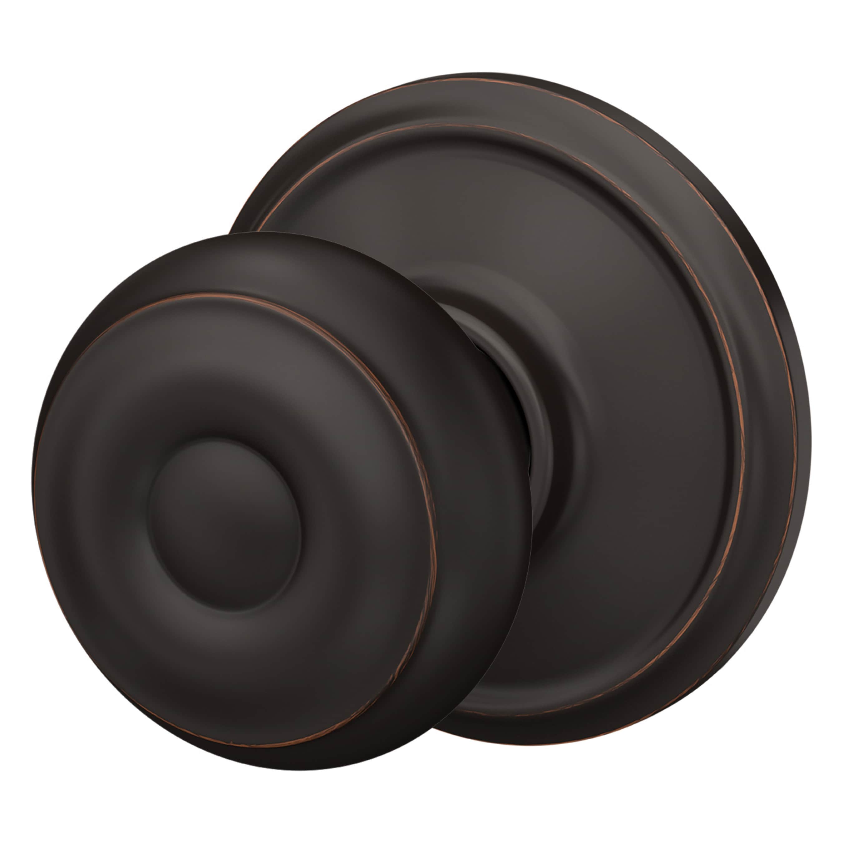 Schlage F10 V GEO 716 Door-Knobs - View #12