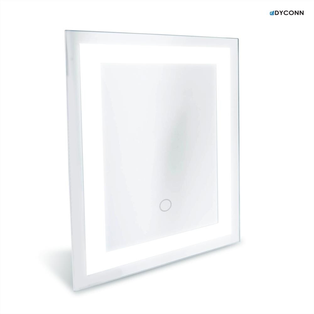 dyconn faucet edison bathroom mirror