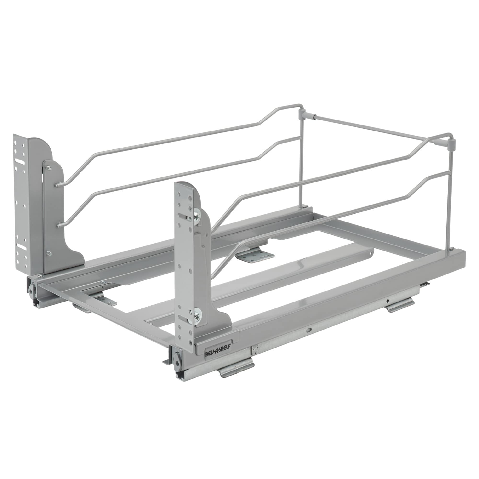 Rev-A-Shelf 152846 Pullout-Trash-Cans - View #10