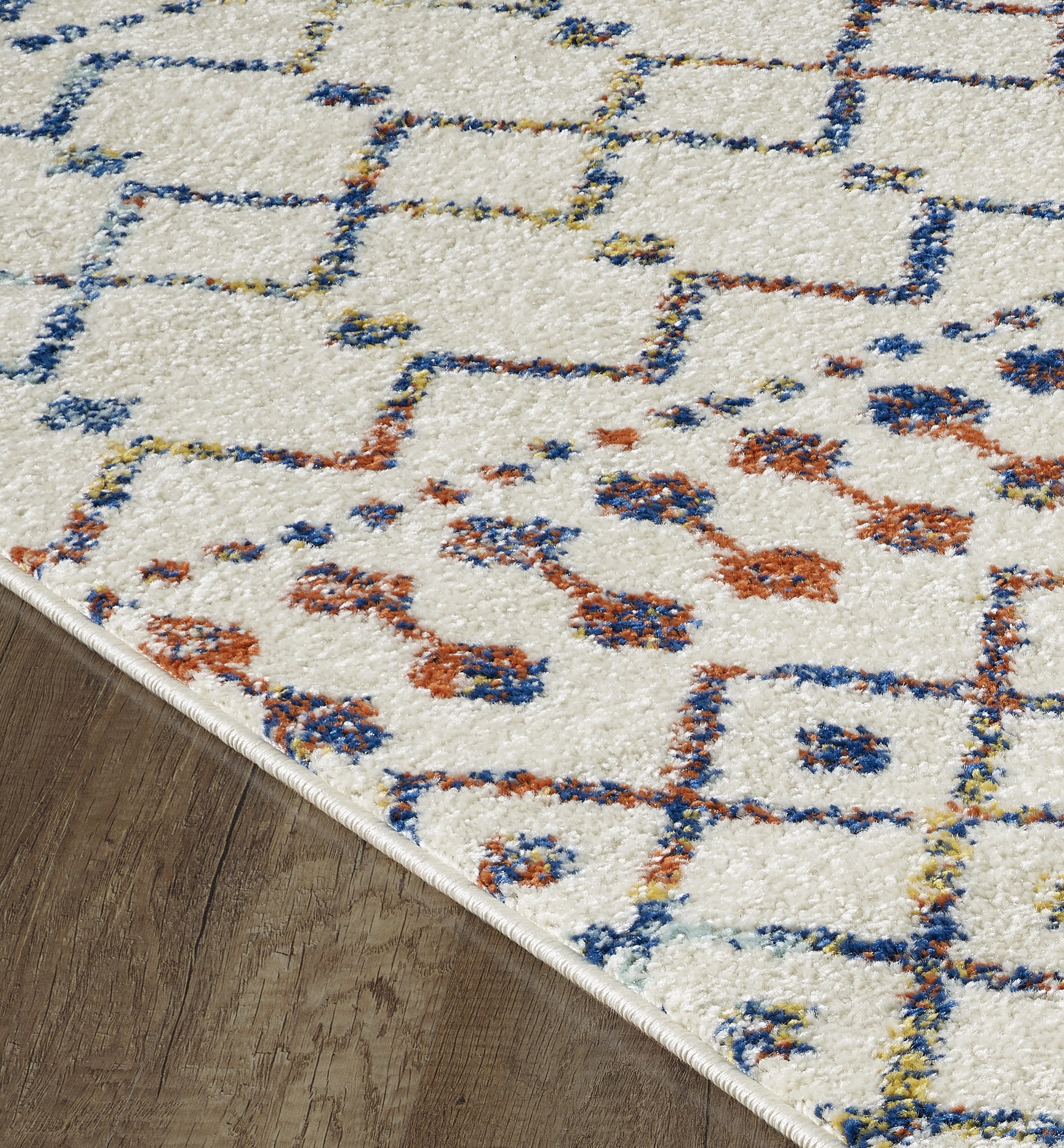 Eviva RG1158-10X12CM rugs - View #3