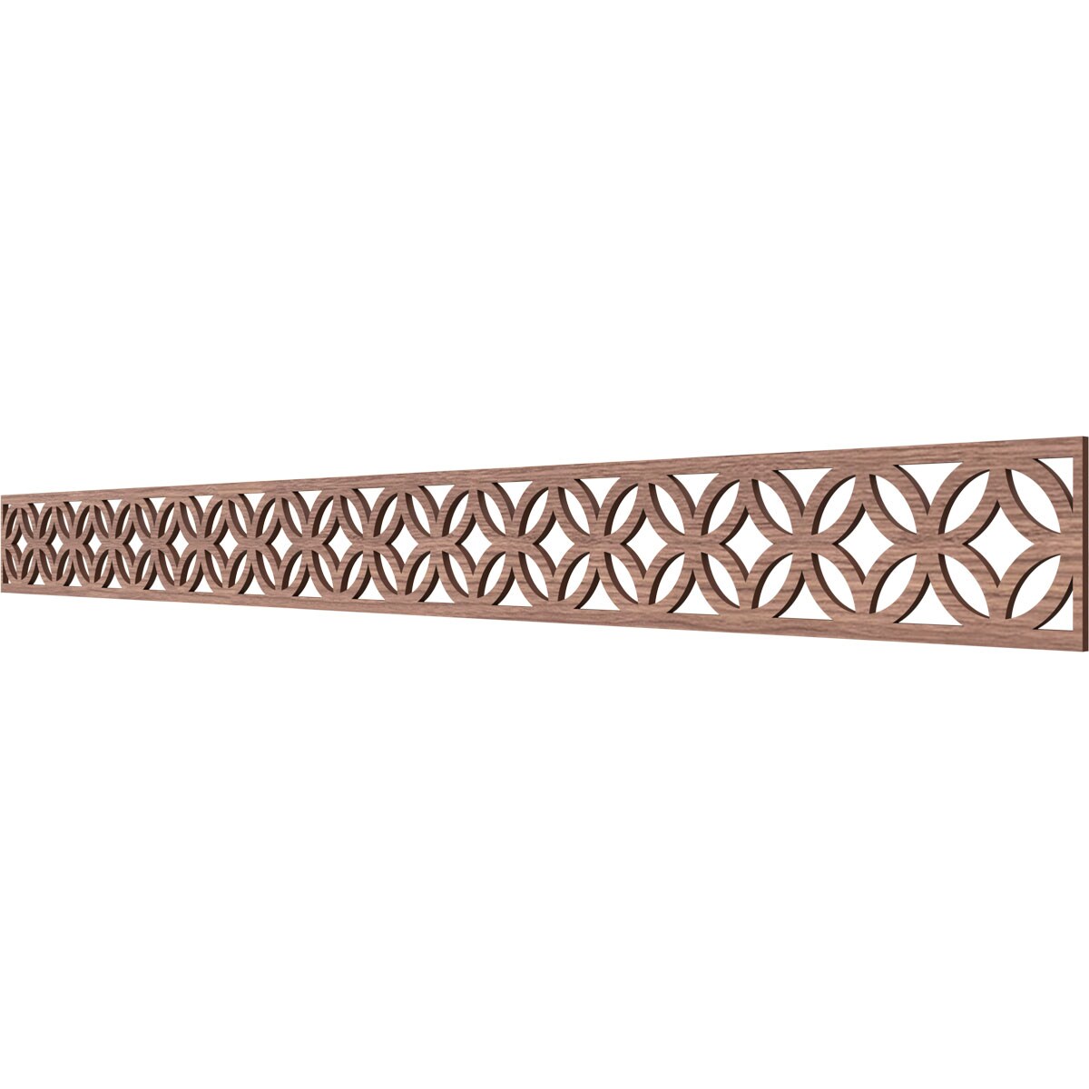 Ekena Millwork MLDA04X46CROWA Wall-Panel-Moulding - View #5
