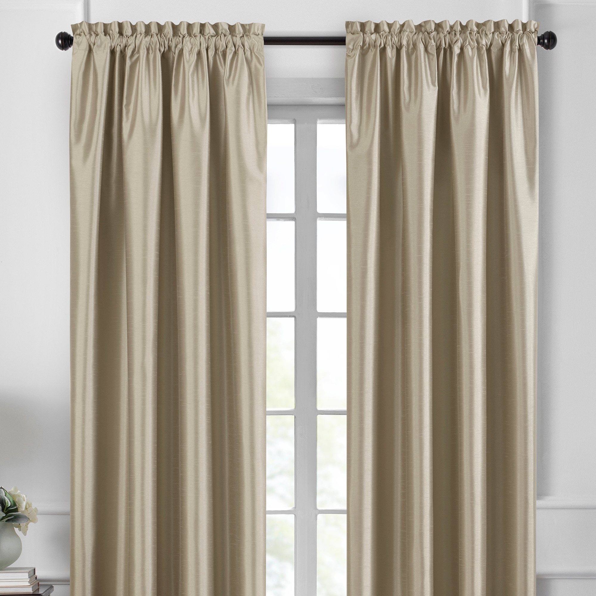 Elrene Home Fashions 739550350432 curtains - View #2