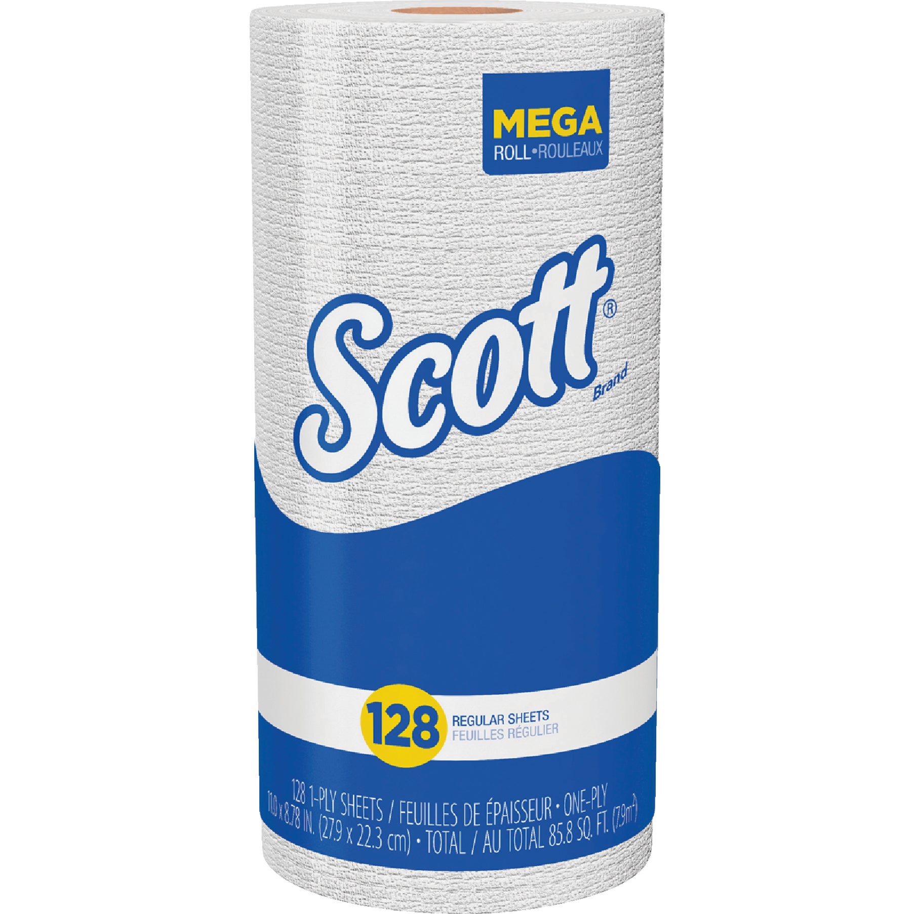 Kimberly Clark KIMBERLY-CLARKCORP Paper-Towels - View #2