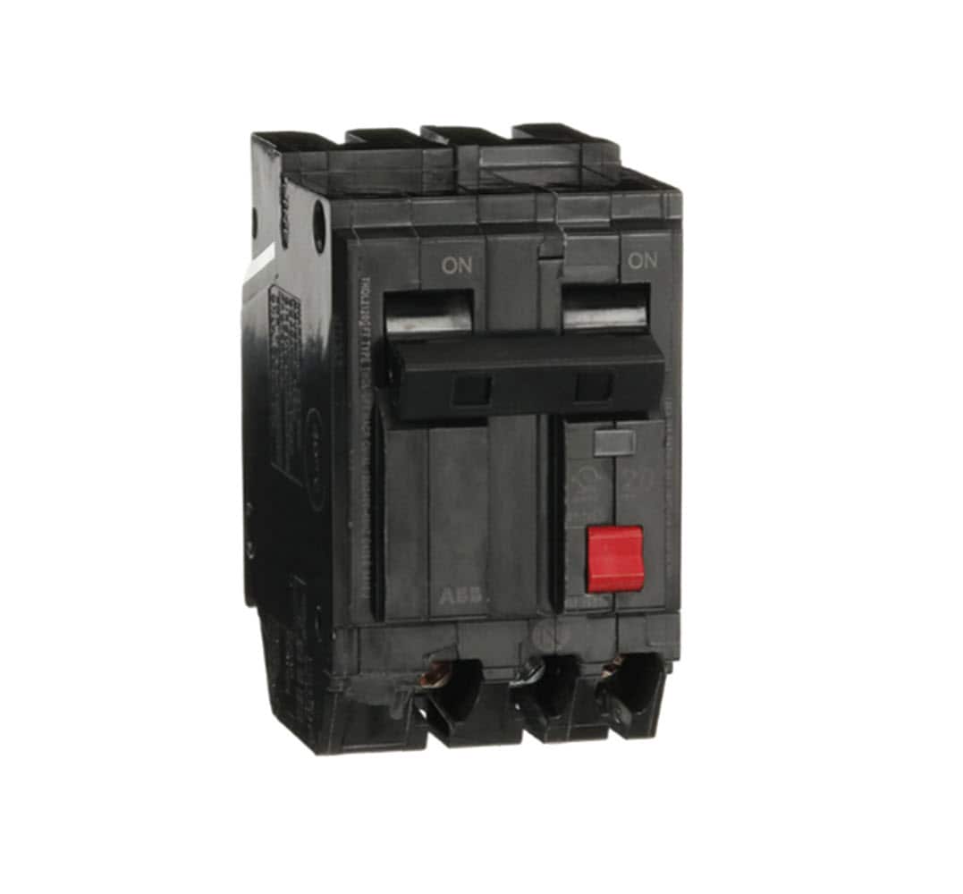 GE THQL2120GFTA Circuit-Breakers - View #9