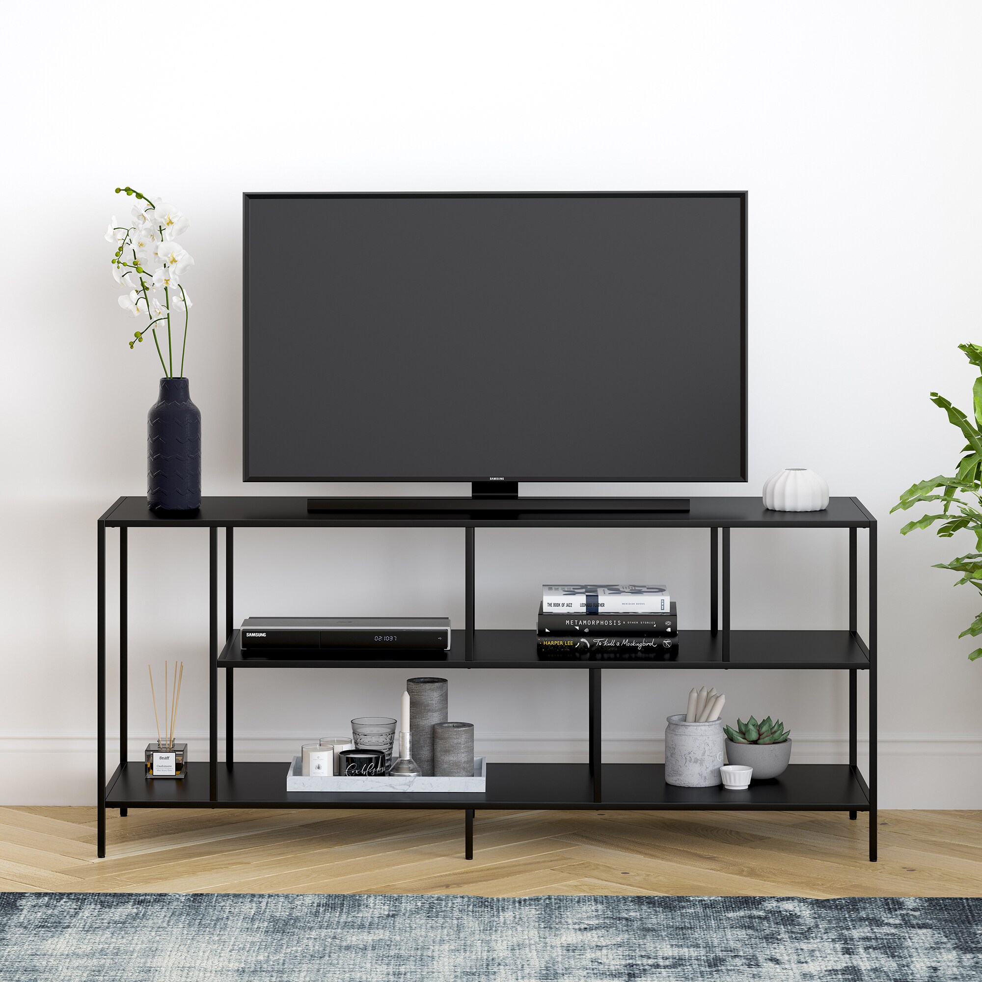 Hailey Home TV0283 Tv-Stands - View #2