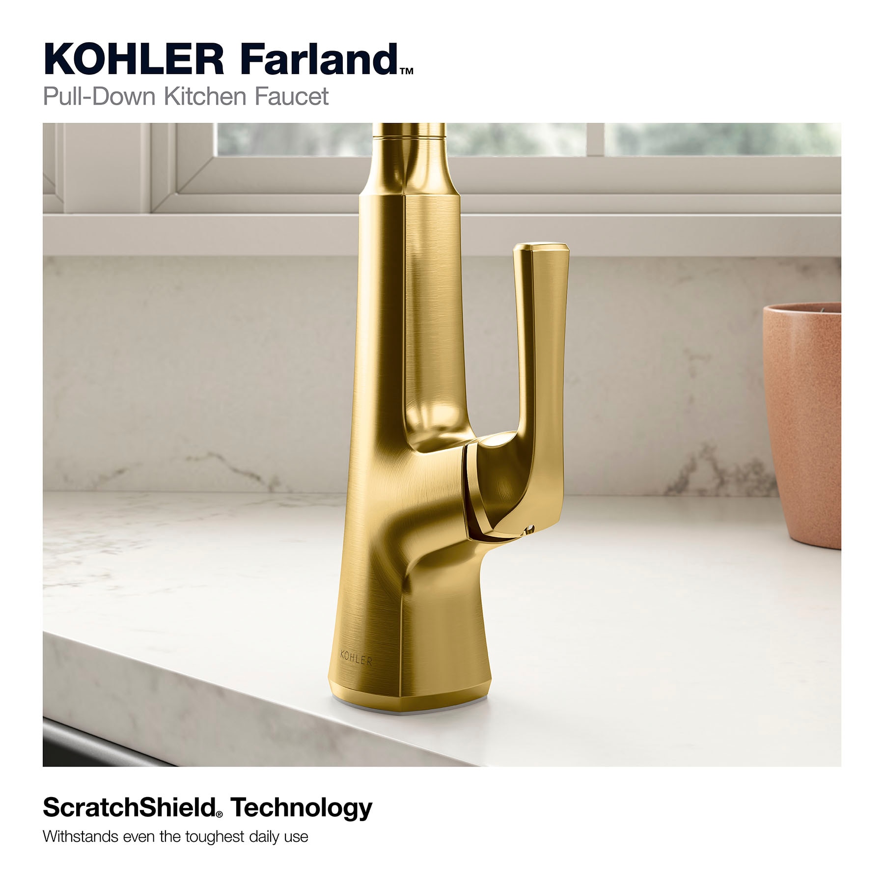 KOHLER R26756-SD-2MB Kitchen-Faucets - View #6