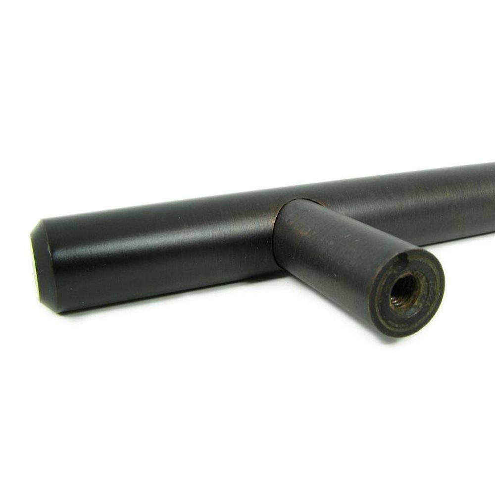 Stone Mill Hardware CP4009-OB Cabinet-Pulls - View #3