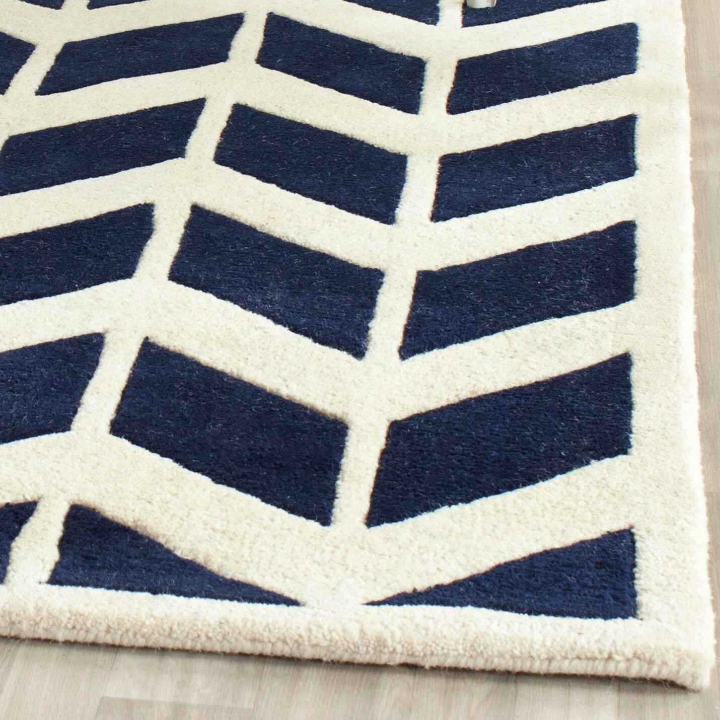 Safavieh CHT746C-5 rugs - View #3