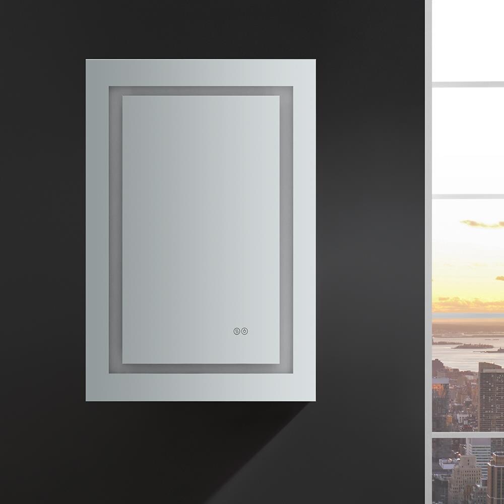 Fresca FMC022436-L Bathroom-Medicine-Cabinets - View #6
