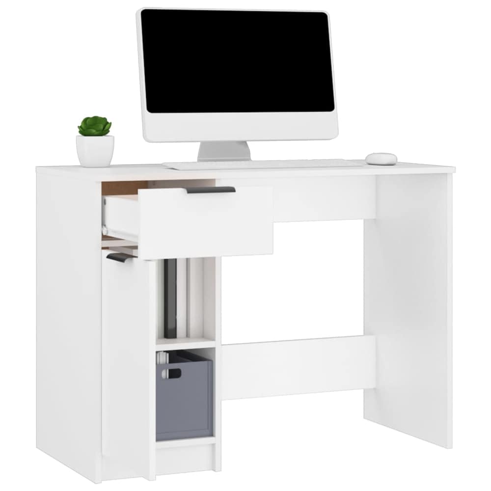 vidaXL 811493 desks - View #4