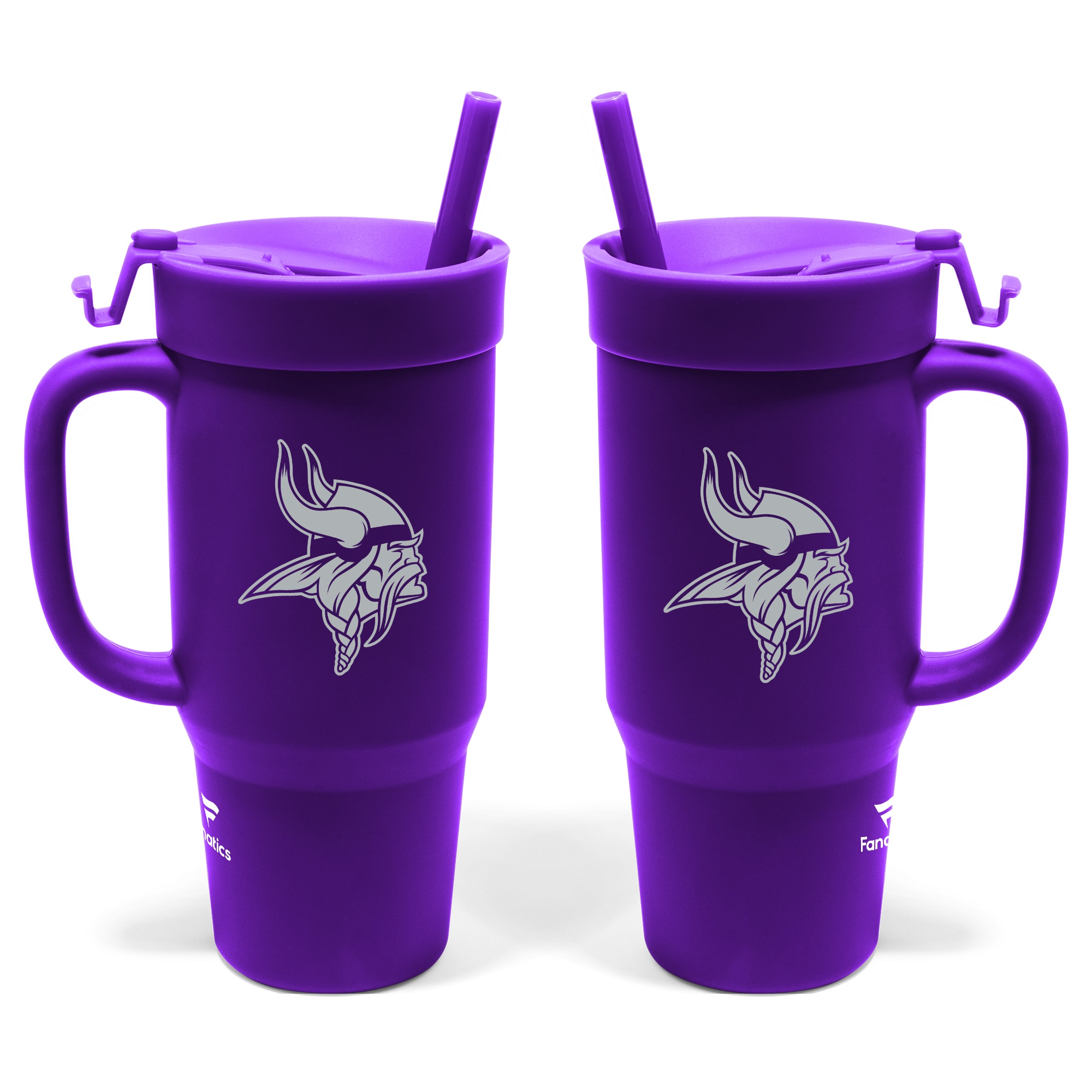 WinCraft Sports 16-fl oz Silicone Full Color Everyday glasses Set of: #1624425