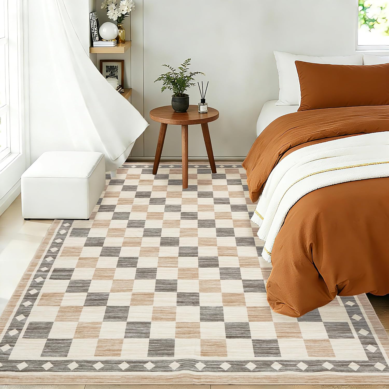 GAOMON CES-RIMQN0-BPLX2PDY rugs - View #7