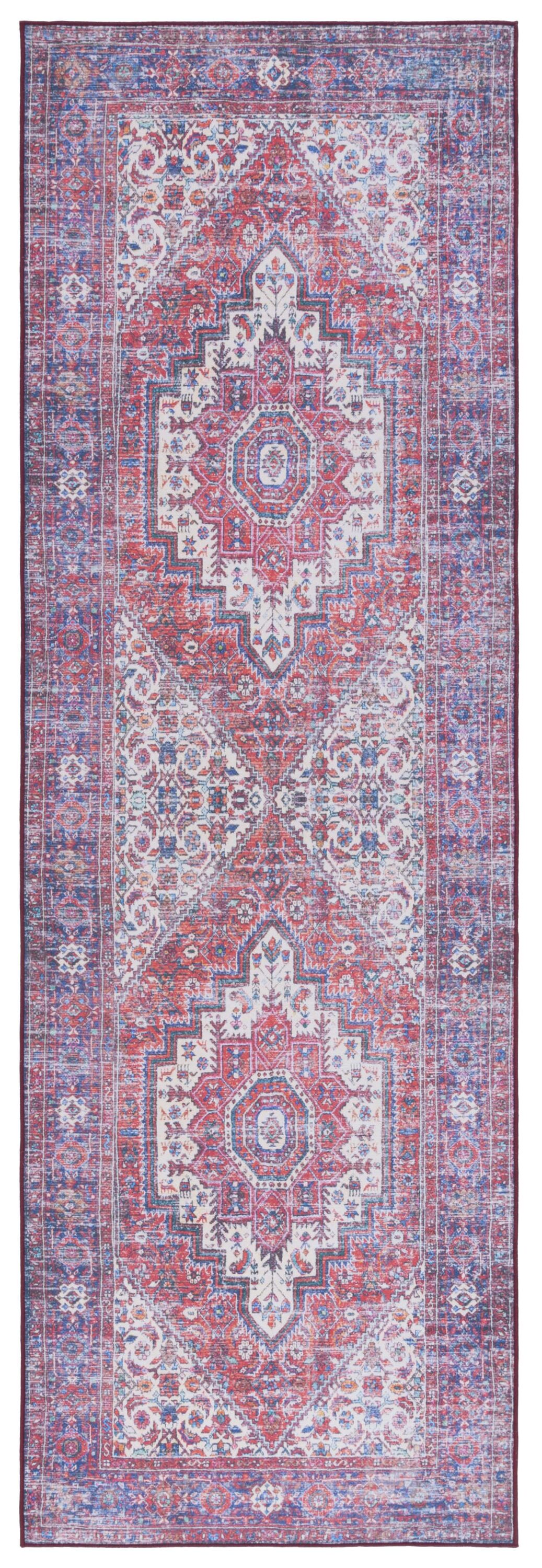 Safavieh TSN198Q-28 rugs - View #2