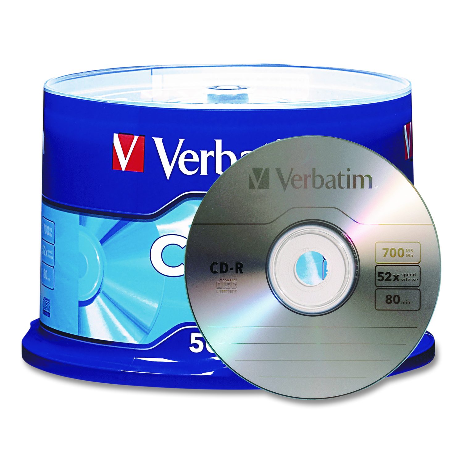 Verbatim 94691 dvd - View #4