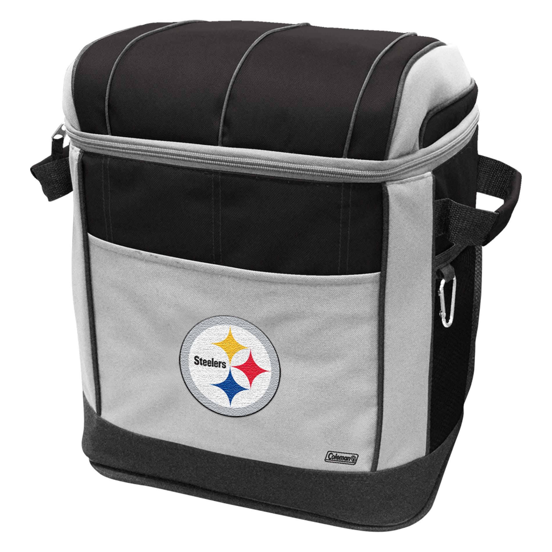 : Steelers Lunch Box