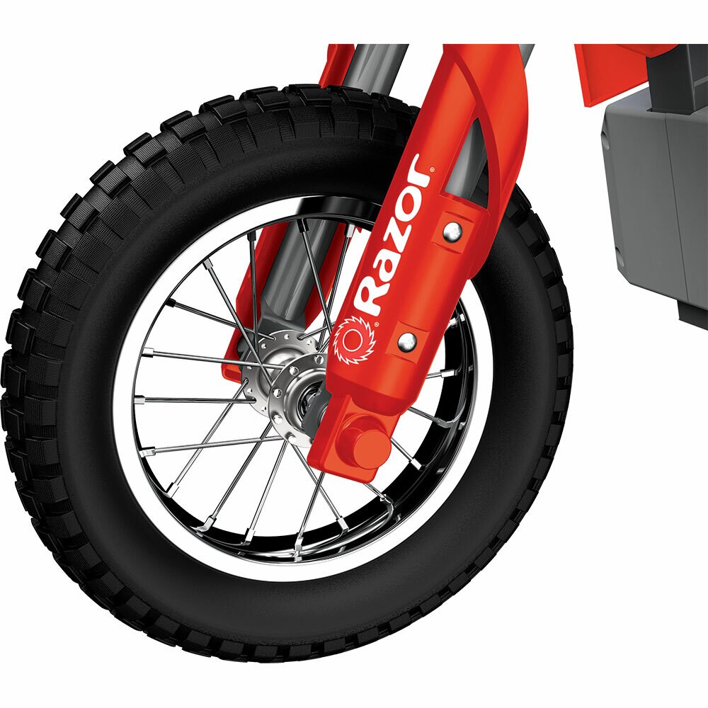 Razor 62381 Dirt-Bikes-Mini-Bikes - View #10