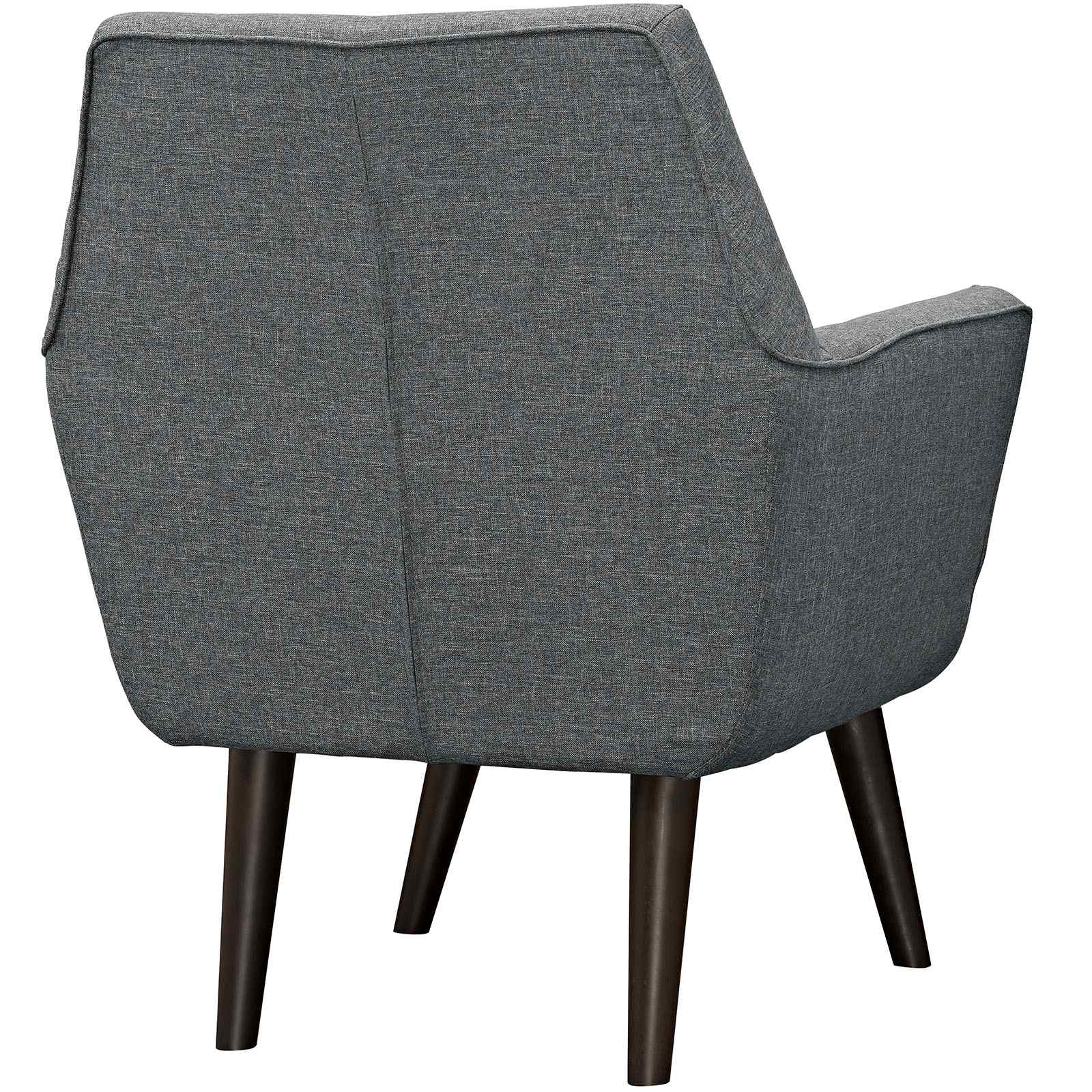 Modway EEI-2136-GRY chairs - View #5
