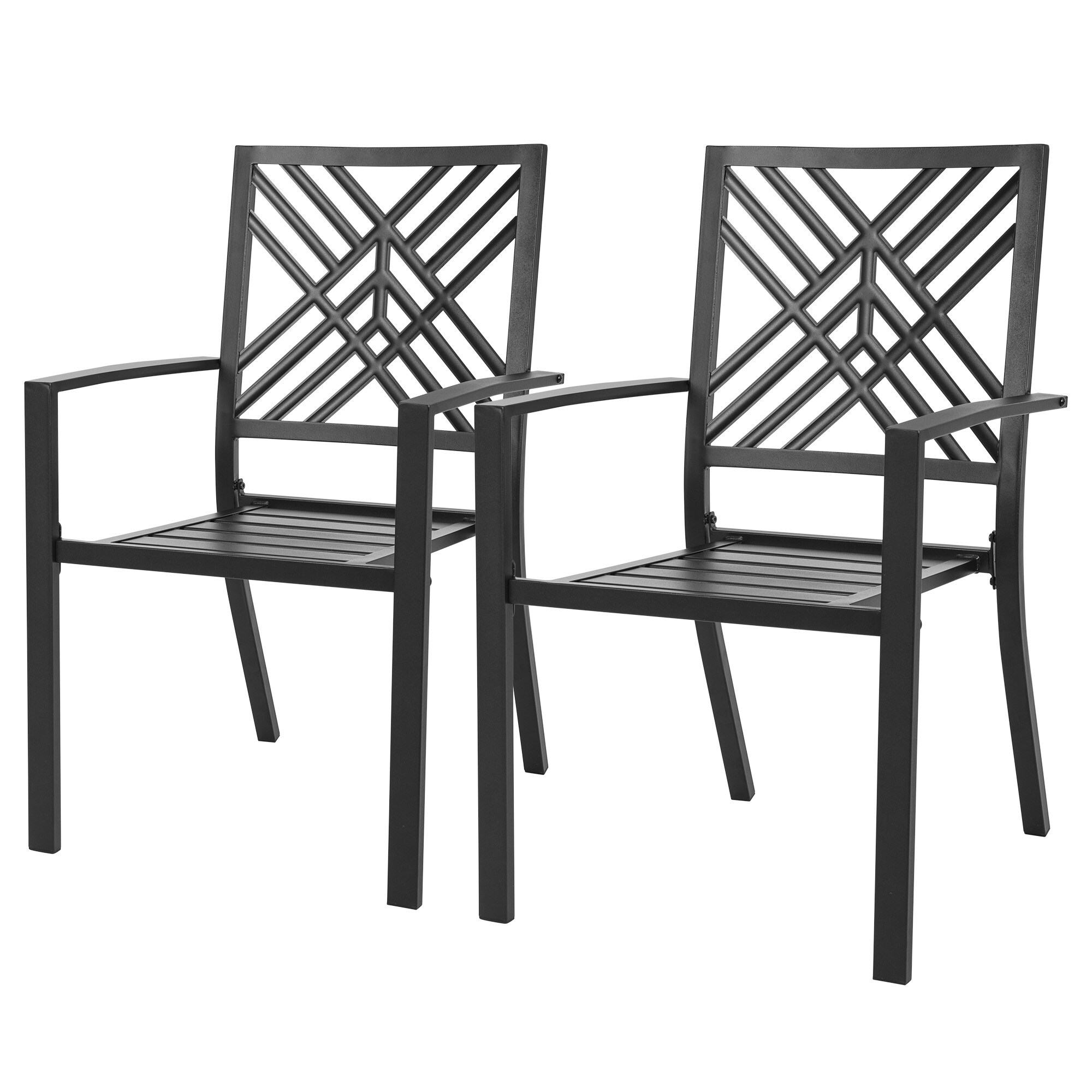Sour Citrus SDD1-T2US Patio-Dining-Sets - View #4
