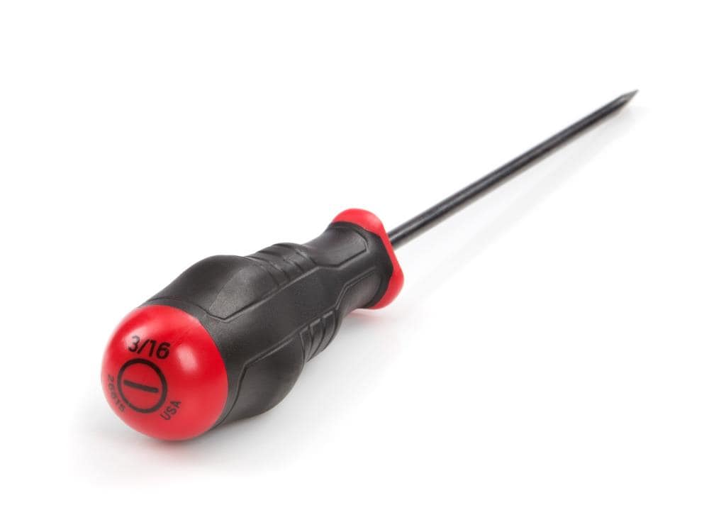 TEKTON 26615 Screwdrivers-Individual - View #9