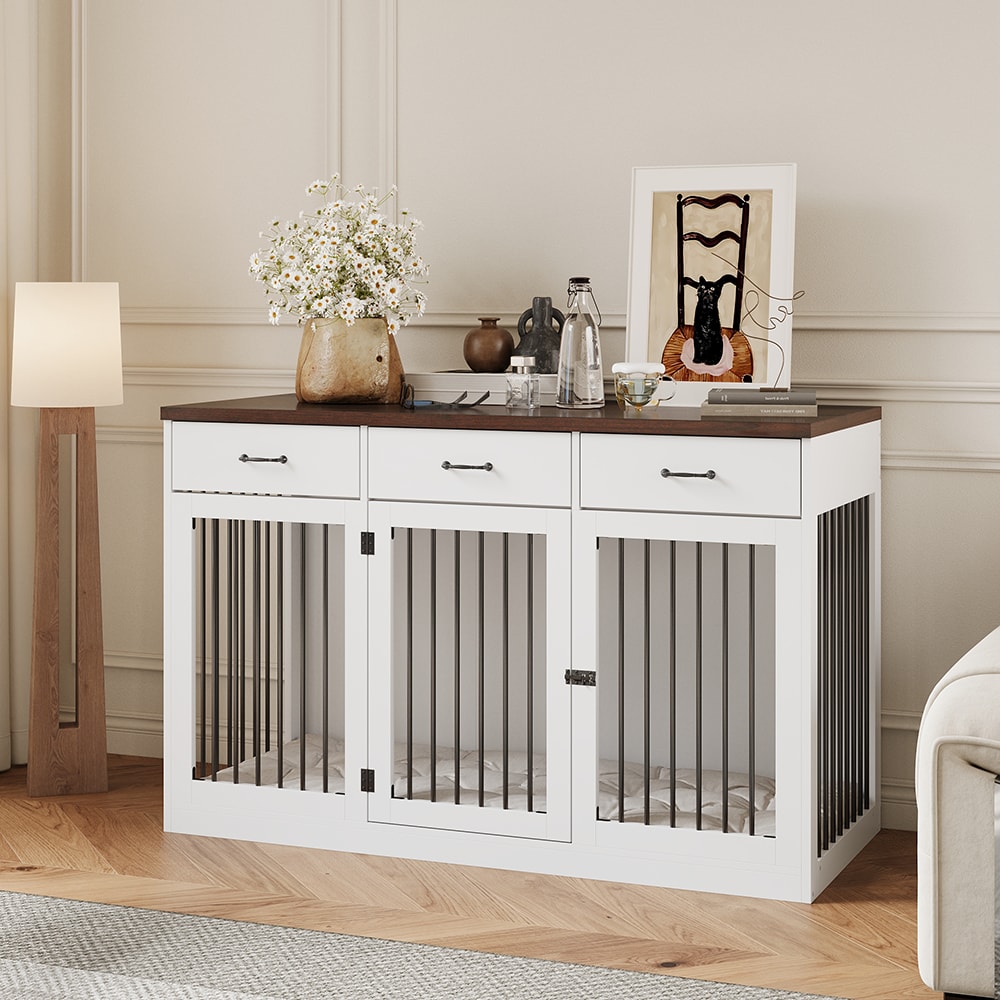 Homsee C-KF150203-01 Dog-Houses - View #2