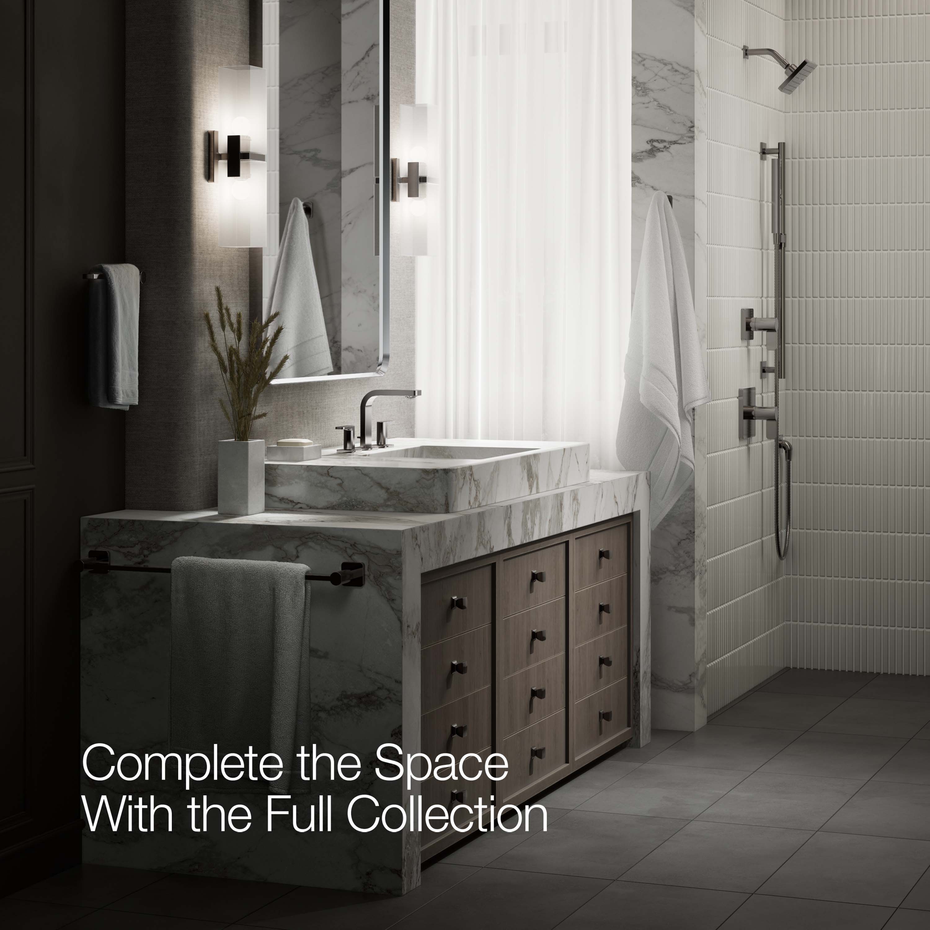 KOHLER 23484-4-TT Lavatory-Faucets - View #8