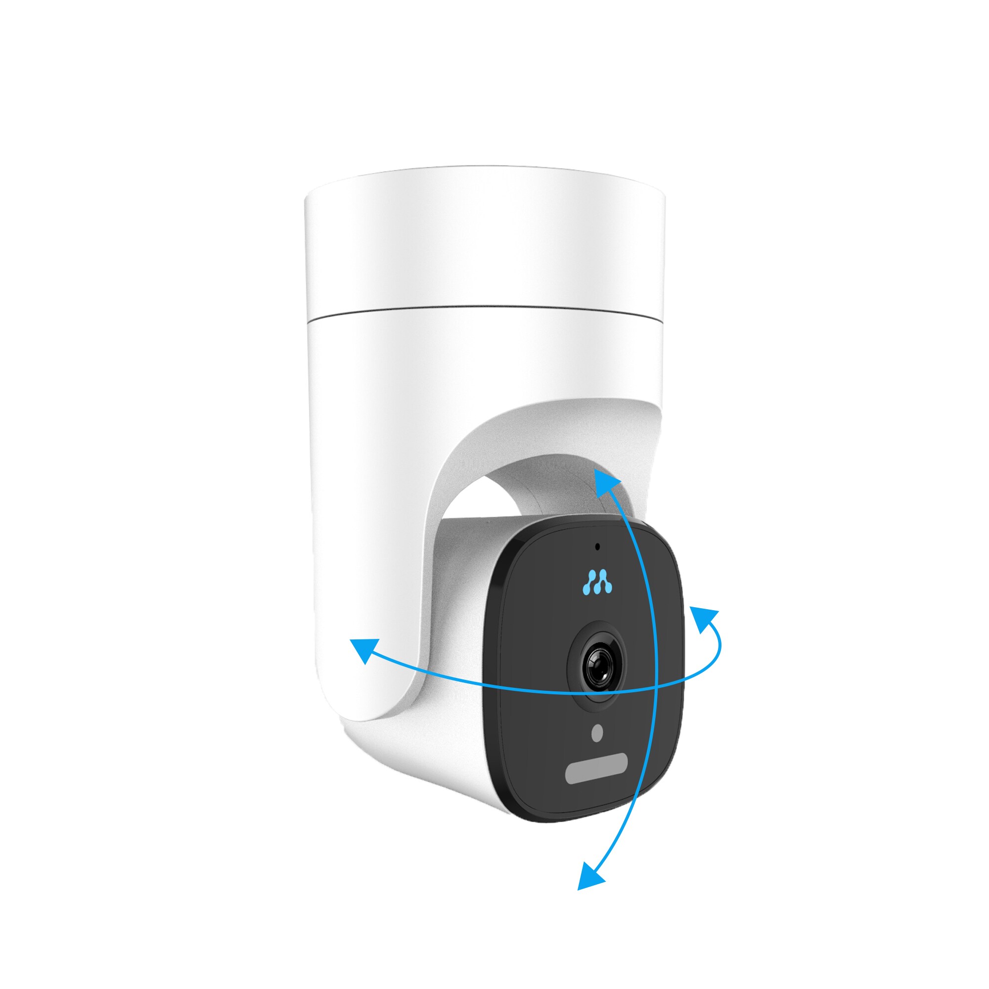 Momentum MOGA2K-001 Garage-Door-Opener-Remotes - View #2