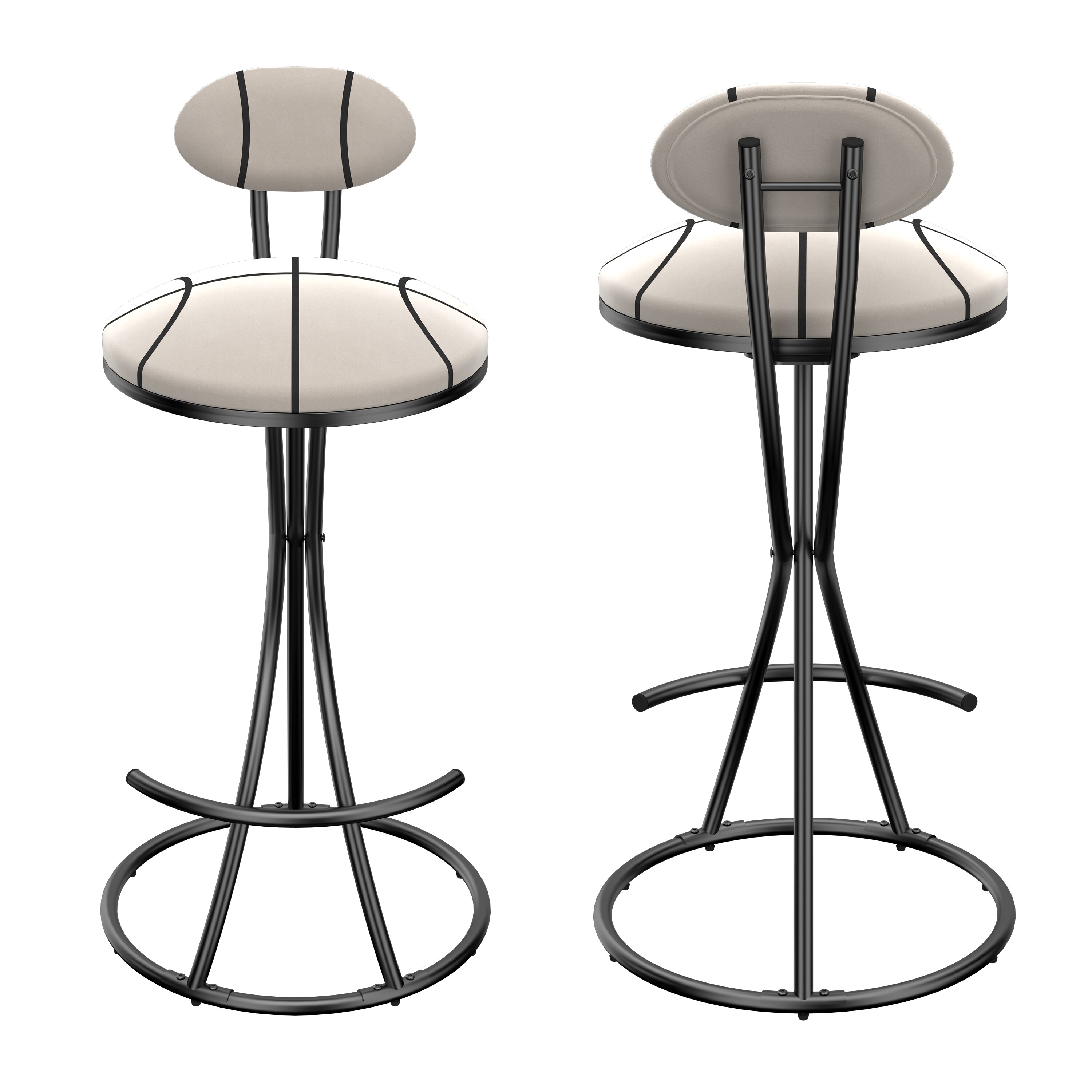 LOVMOR SF-M-W1757P345495 stools - View #7