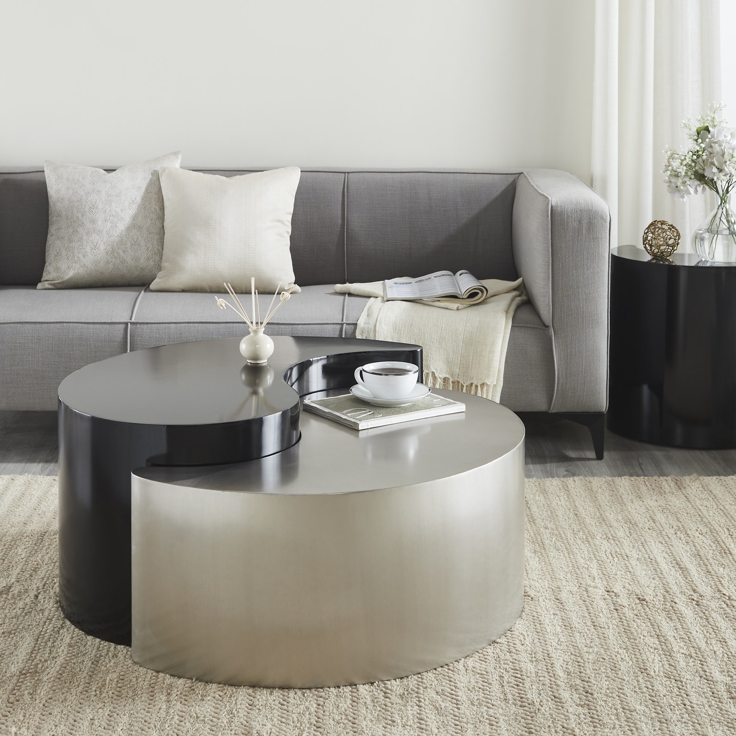 Watnature TI13VU2KNH49 Coffee-Tables - View #2