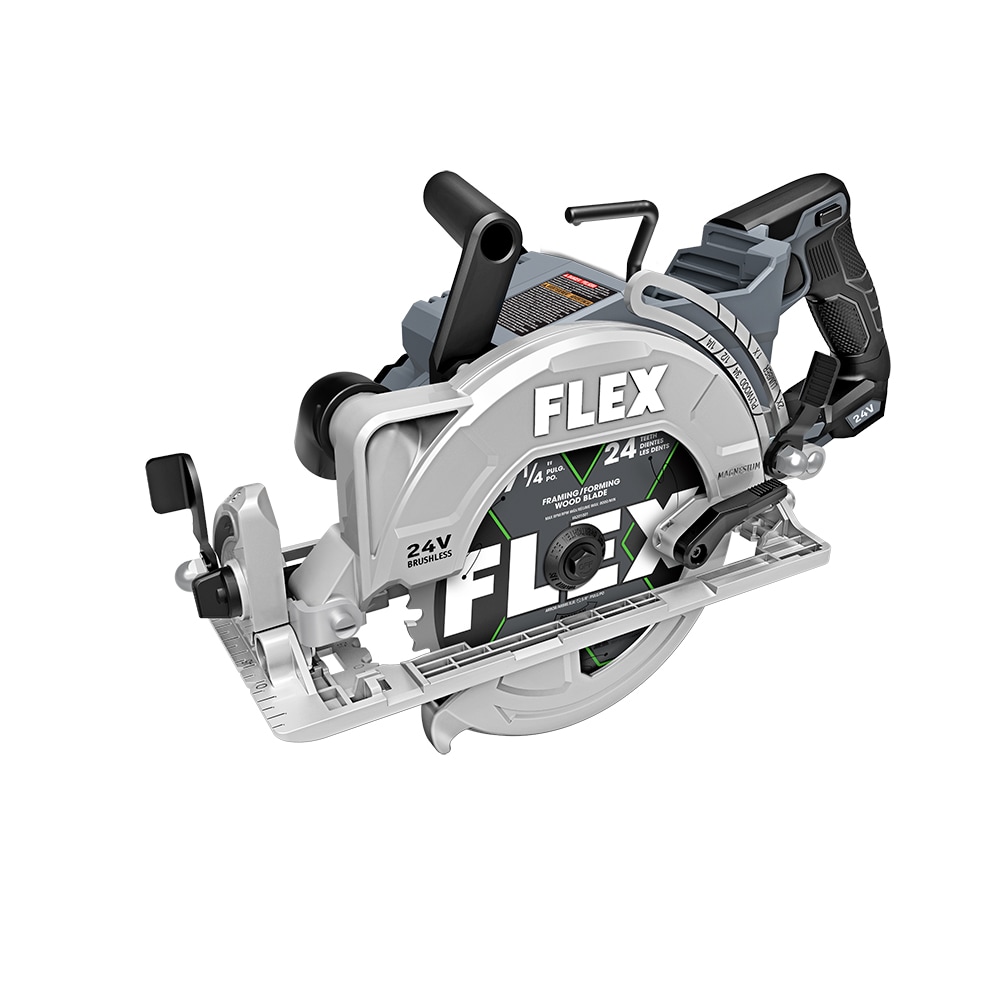 Flex is Launching a Cordless Table Saw with CutSense Tech